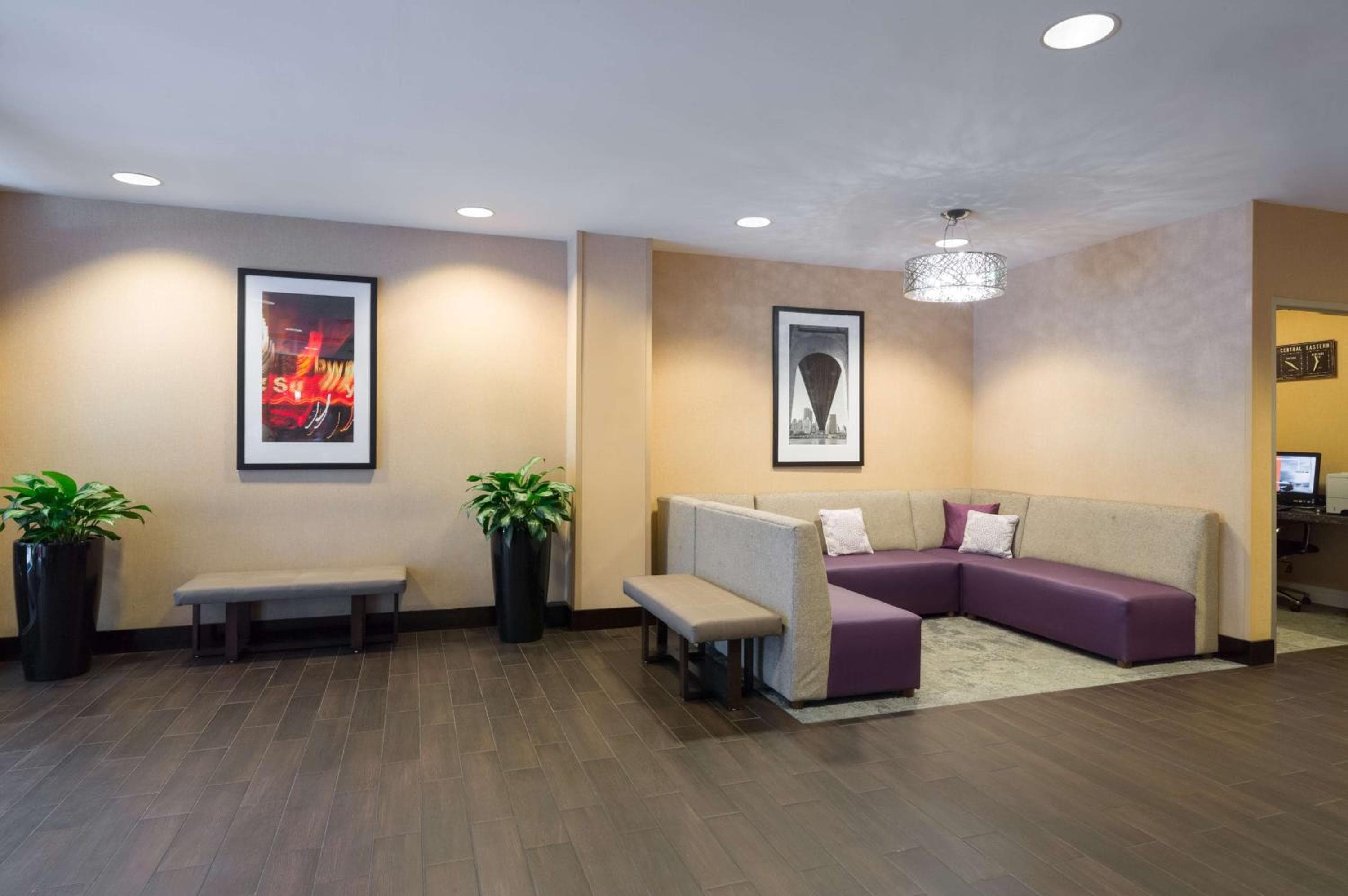Hampton Inn Manhattan - Times Square South — 3