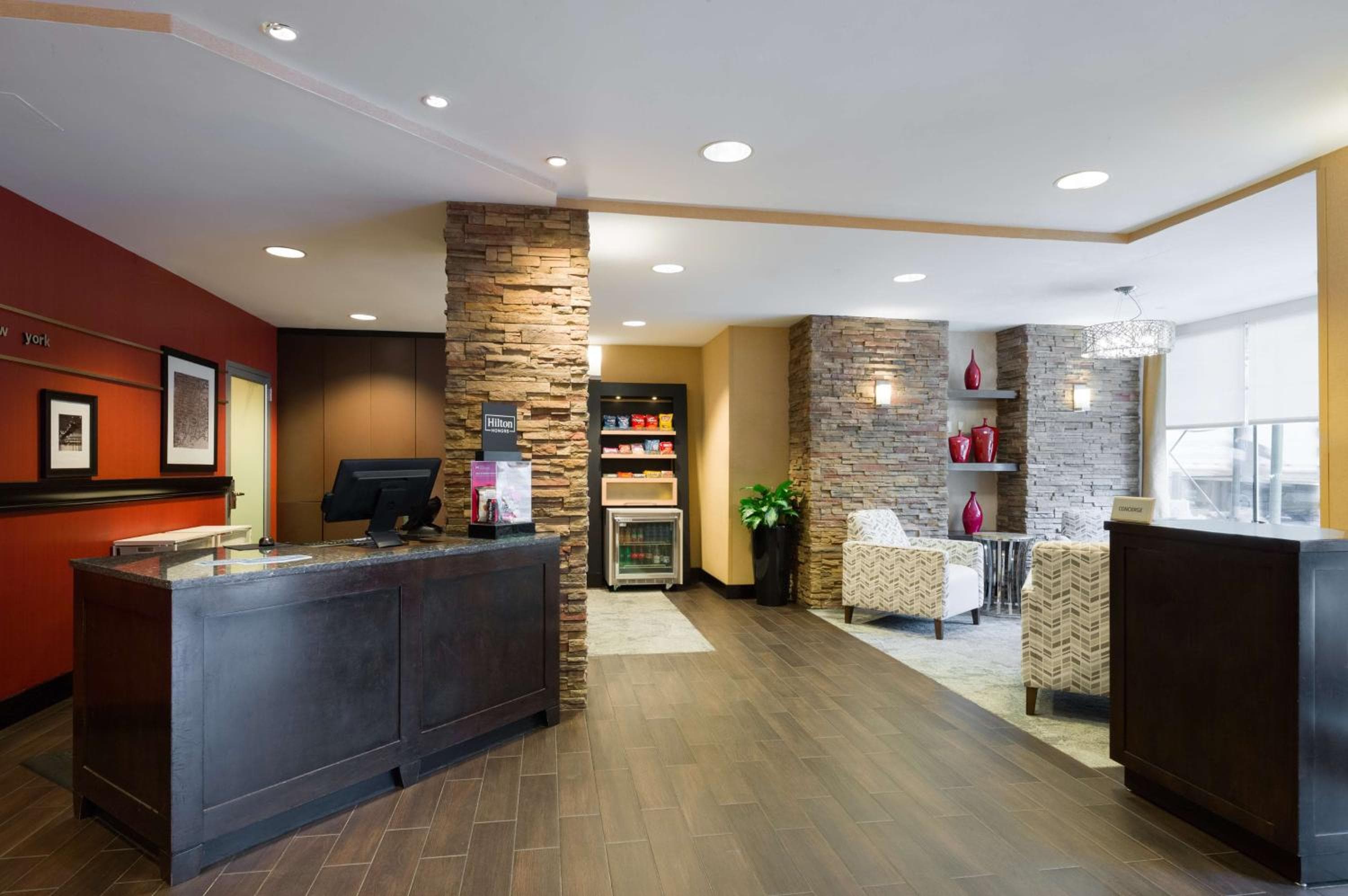 Hampton Inn Manhattan - Times Square South — 4