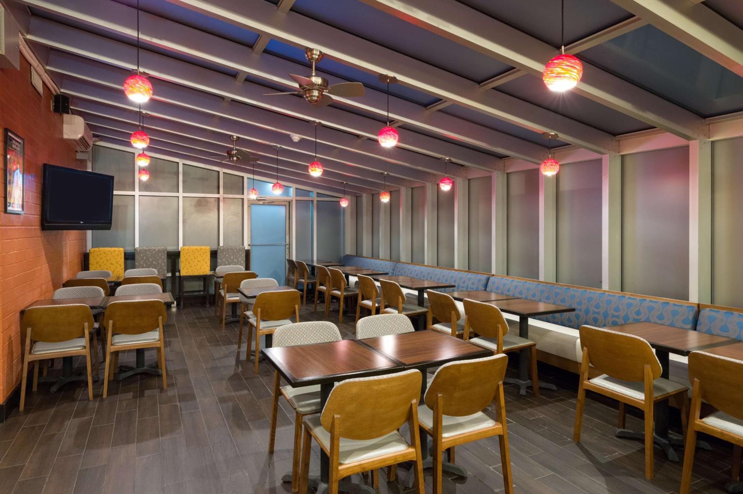 Hampton Inn Manhattan - Times Square South — 6
