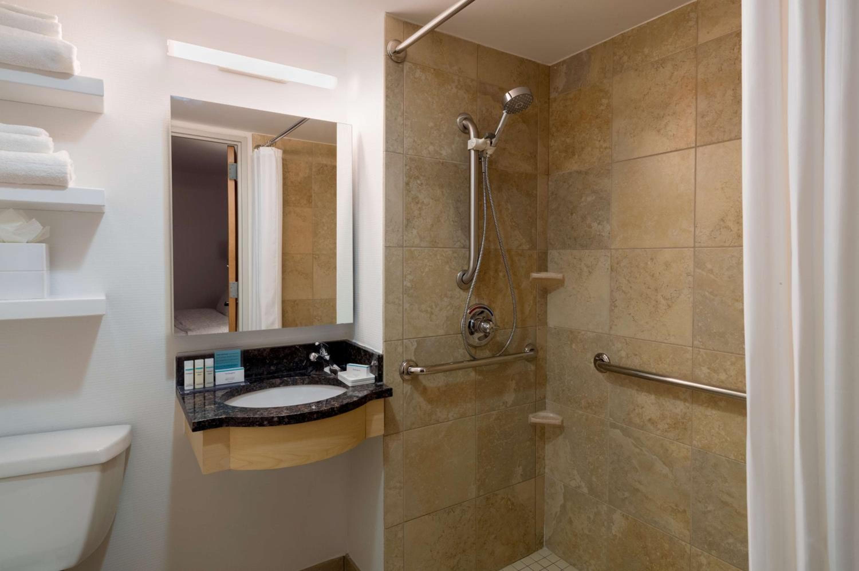 Hampton Inn Manhattan - Times Square South — 13