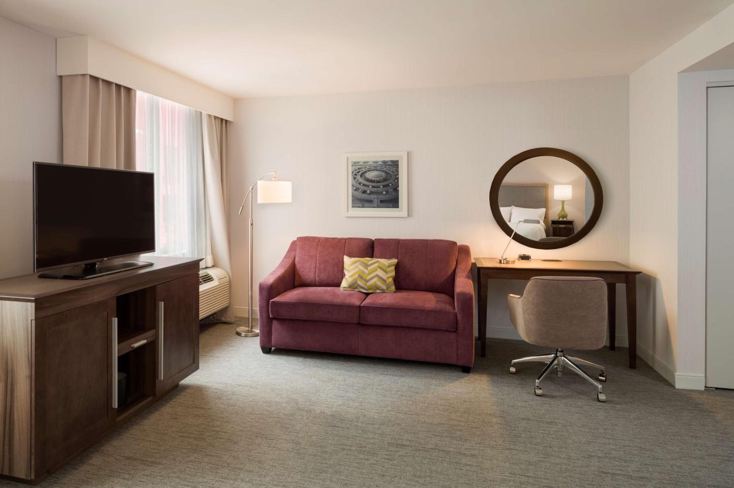 Hampton Inn Manhattan - Times Square South — 15