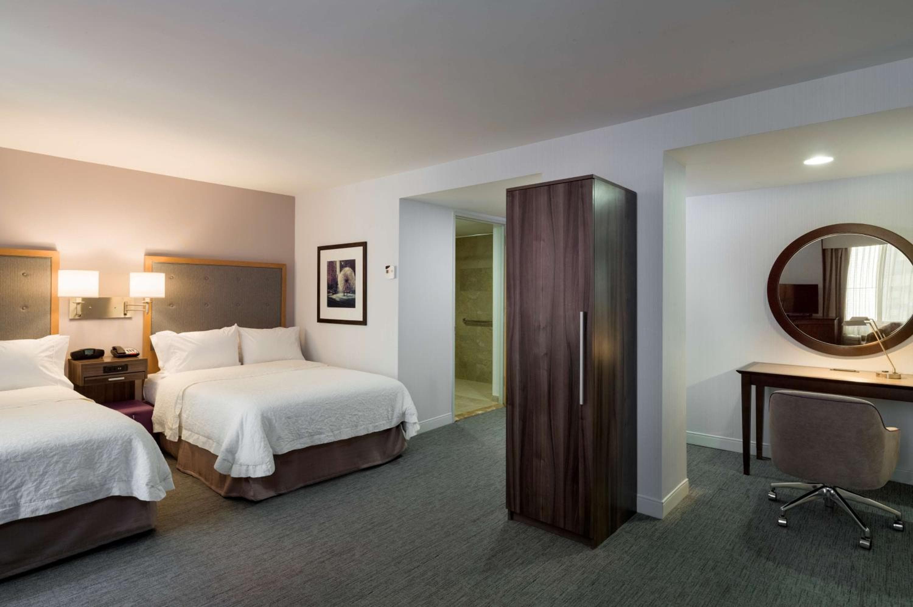 Hampton Inn Manhattan - Times Square South — 16