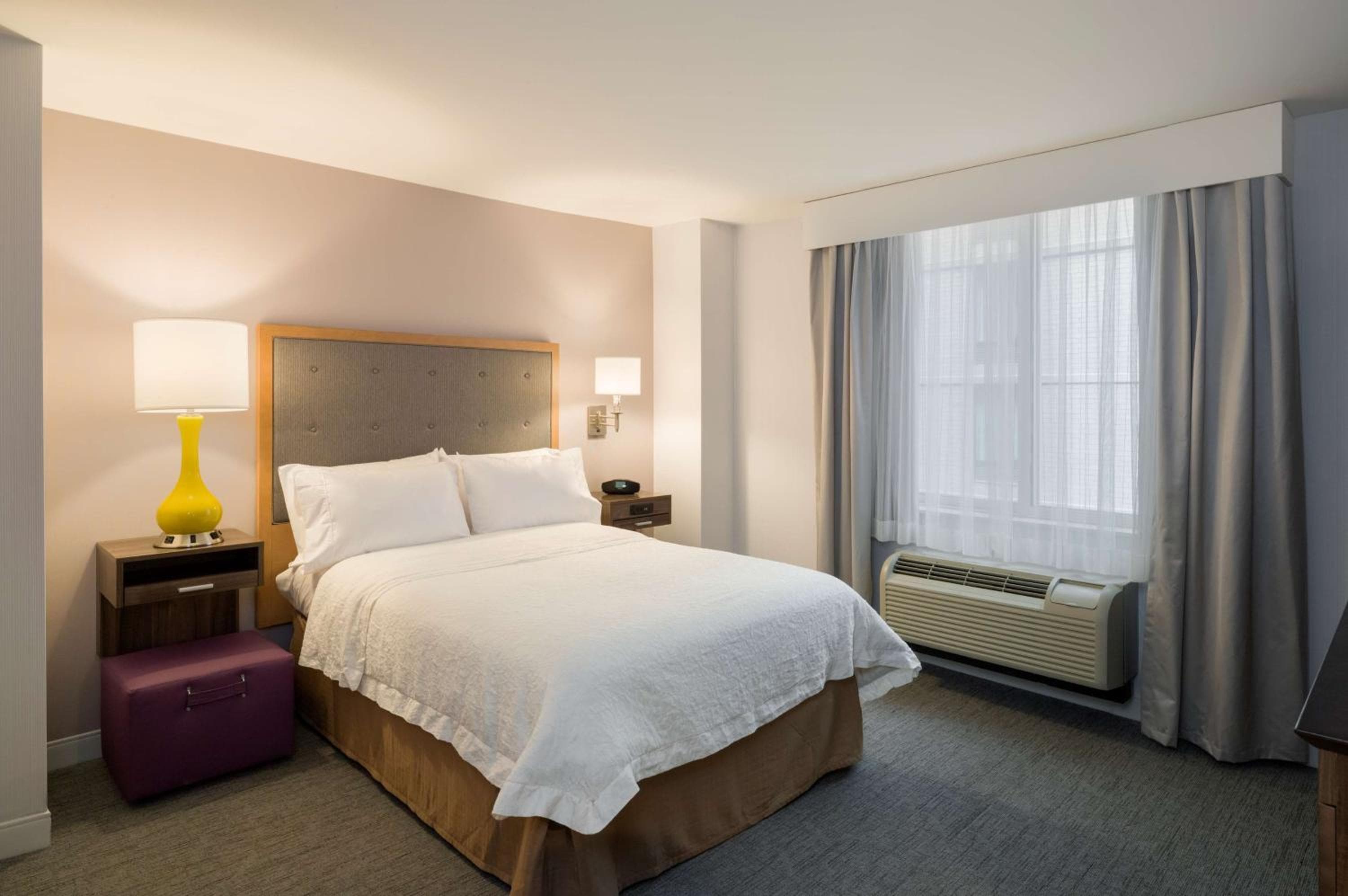 Hampton Inn Manhattan - Times Square South — 17