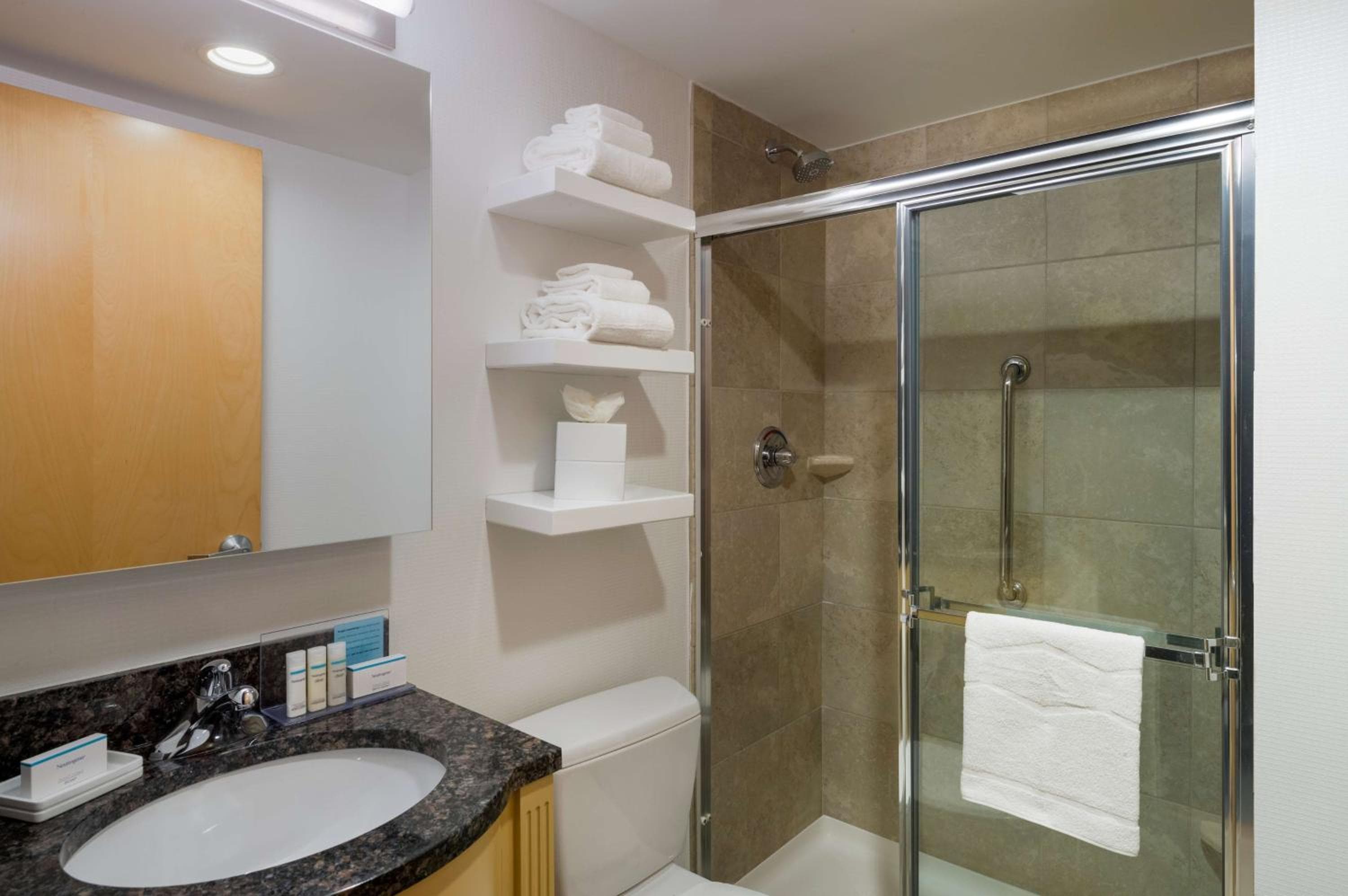 Hampton Inn Manhattan - Times Square South — 19