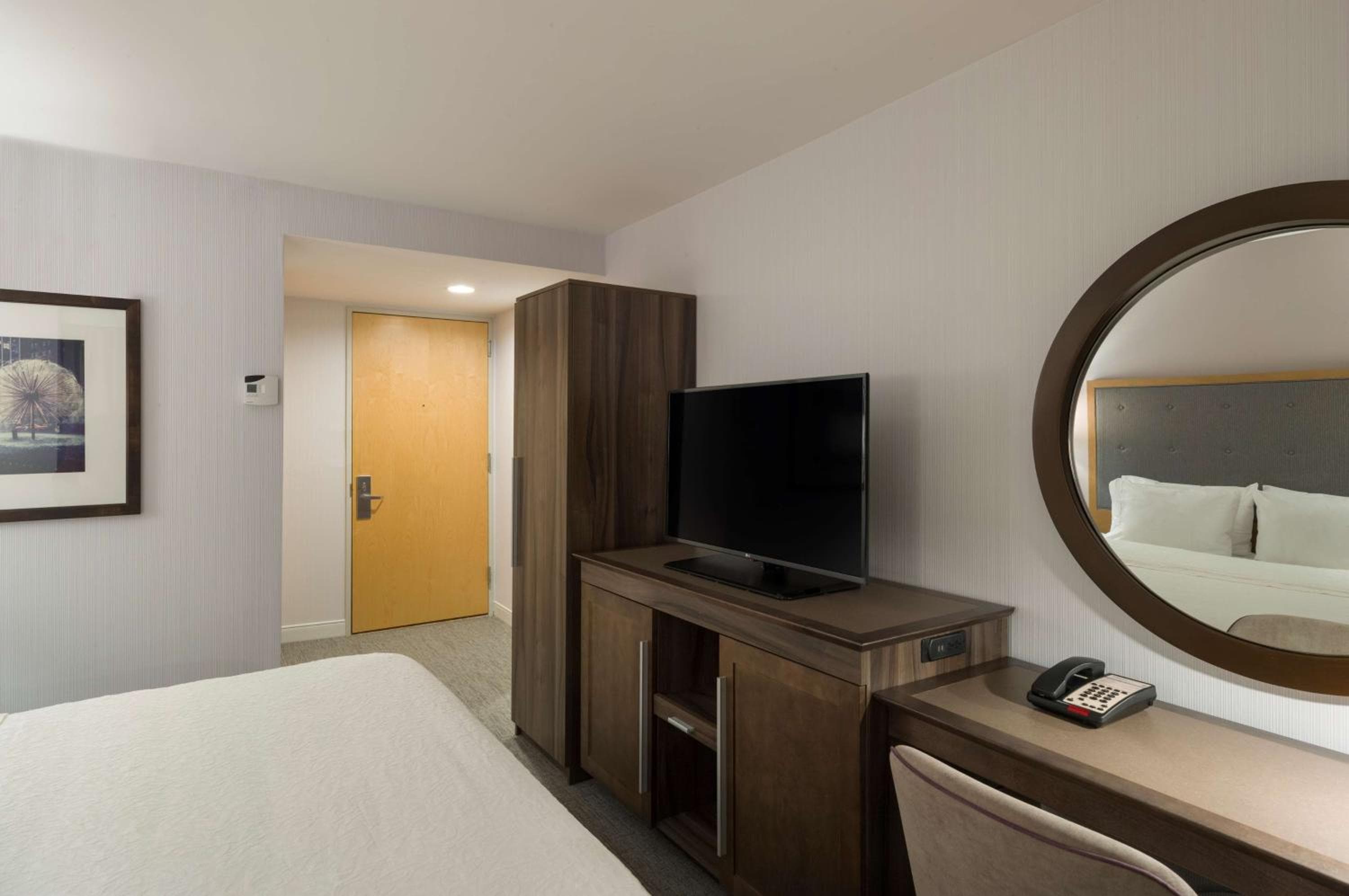 Hampton Inn Manhattan - Times Square South — 20
