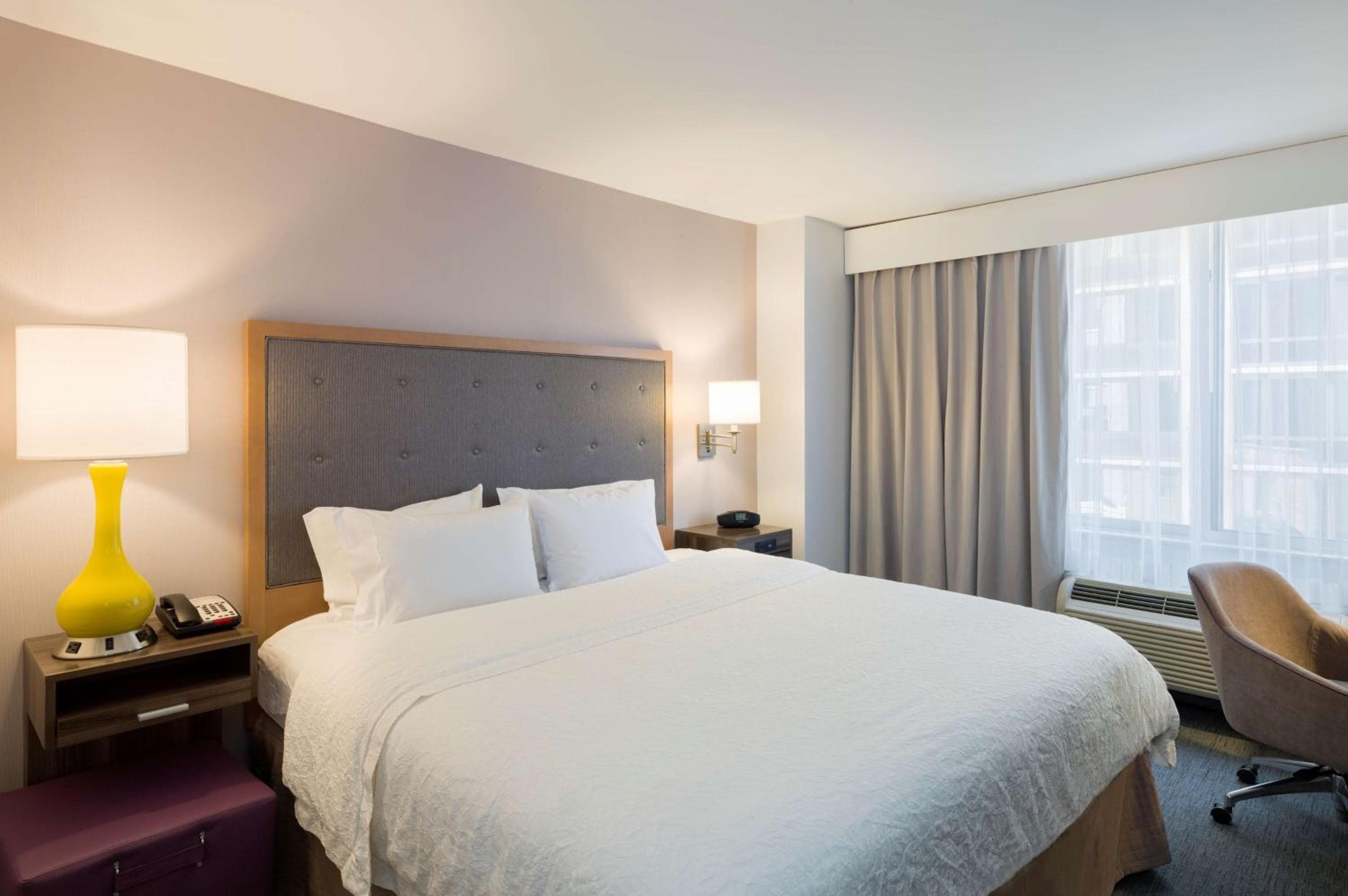 Hampton Inn Manhattan - Times Square South — 23