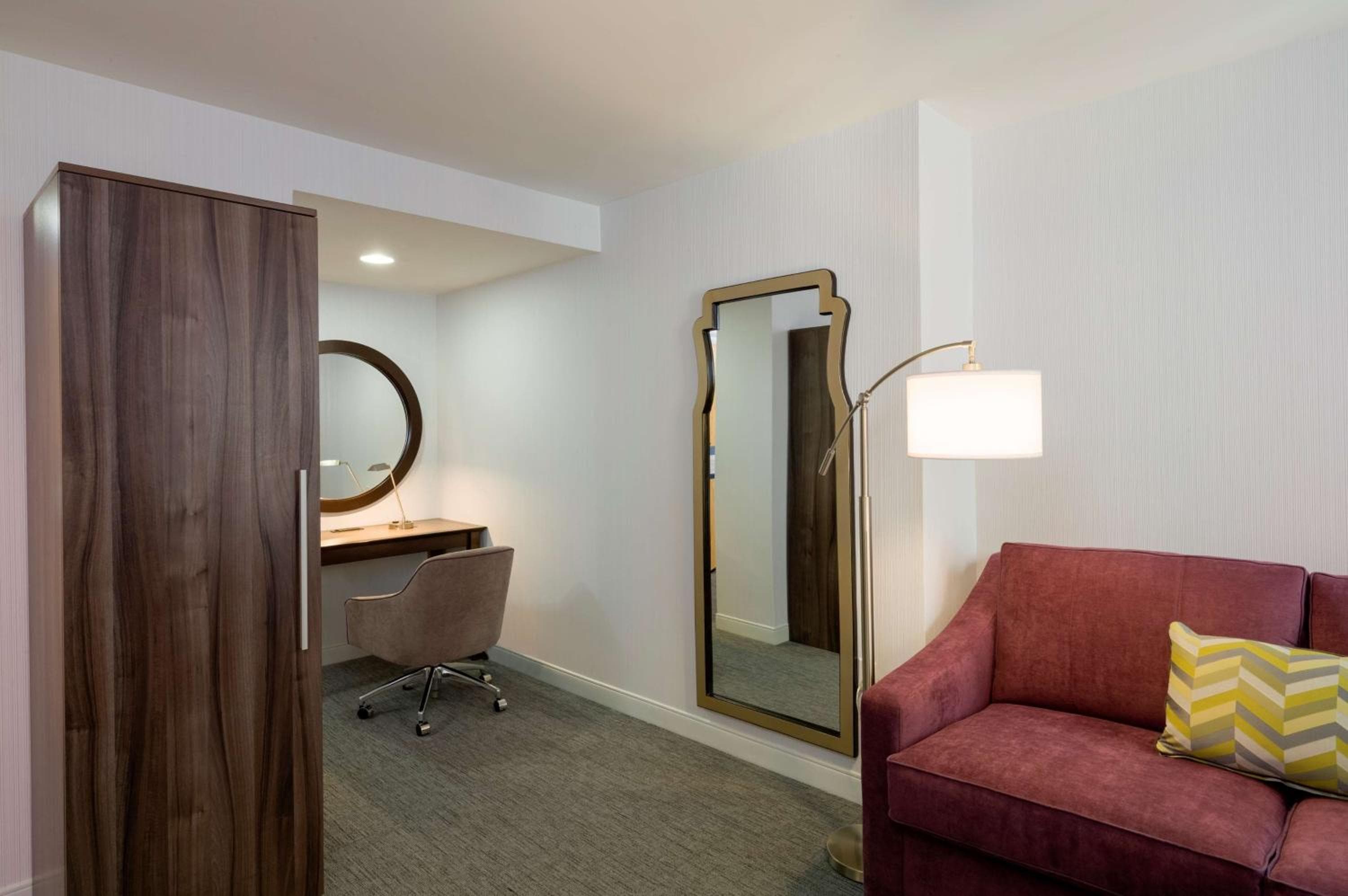 Hampton Inn Manhattan - Times Square South — 24