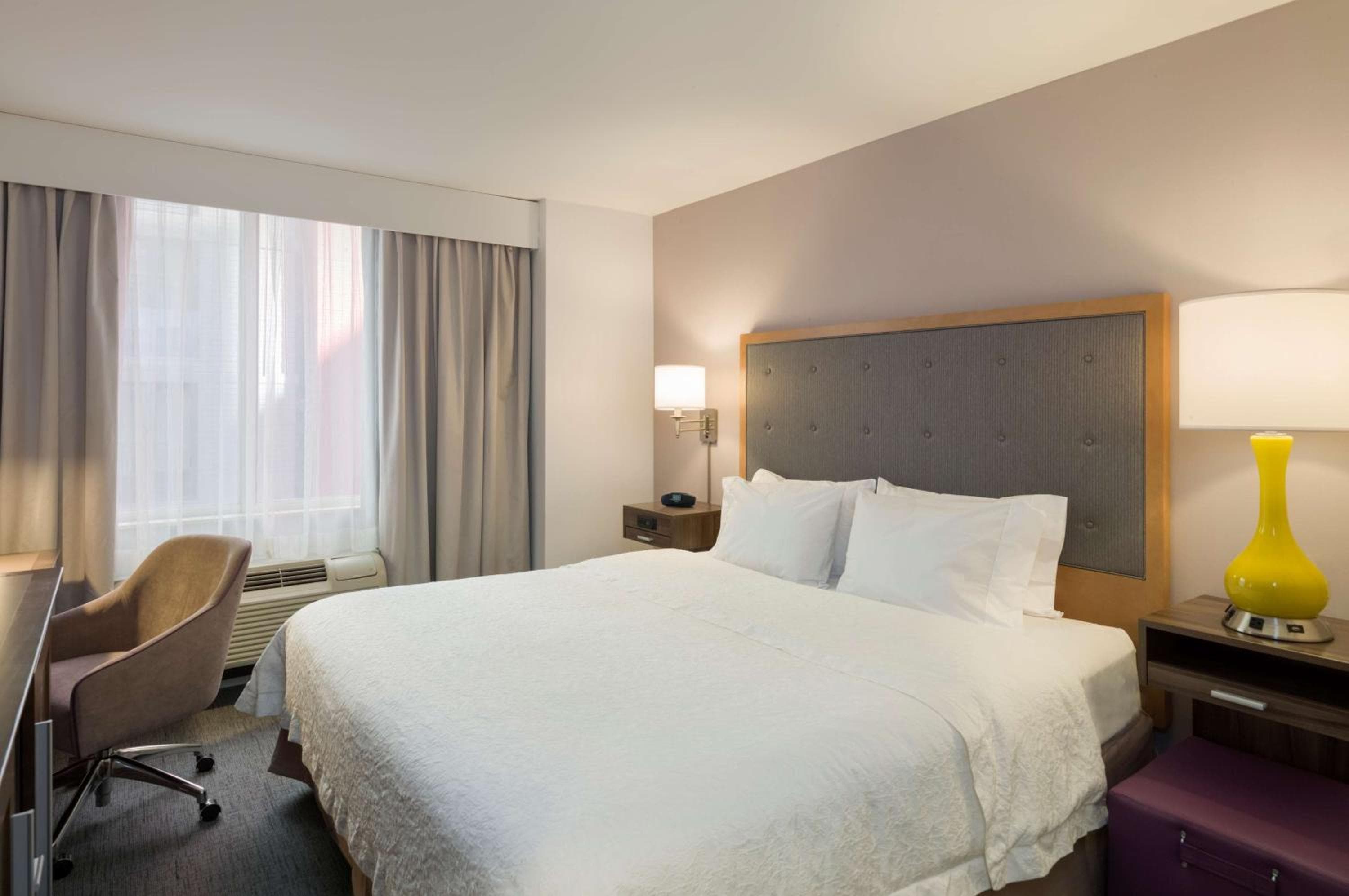 Hampton Inn Manhattan - Times Square South — 27