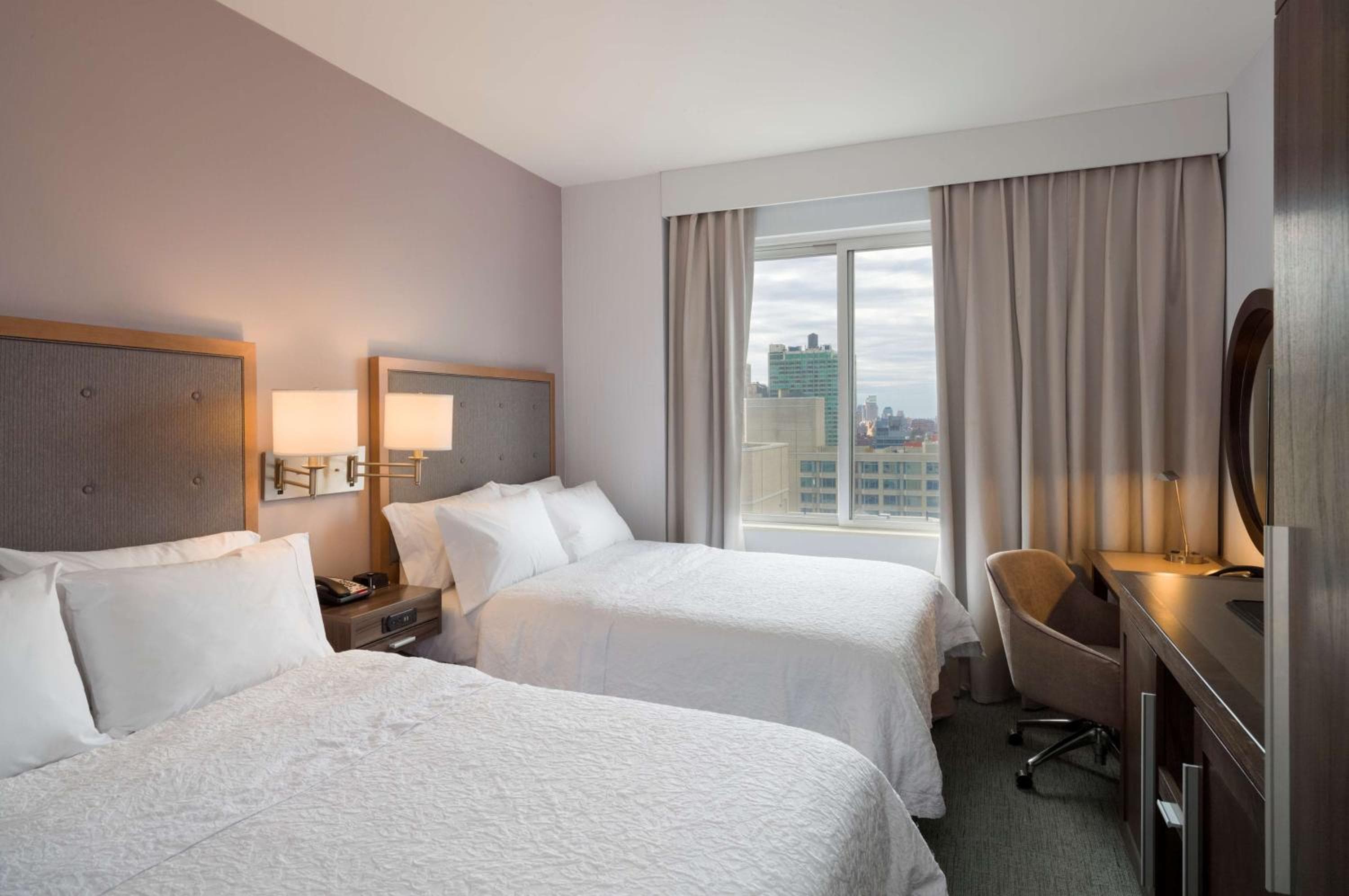 Hampton Inn Manhattan - Times Square South — 29