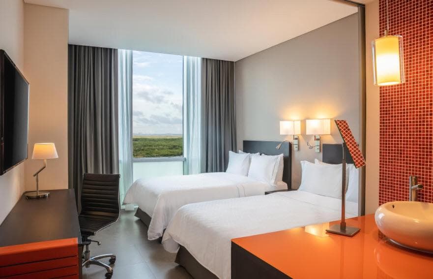 Fiesta Inn Cancun Las Americas — 3