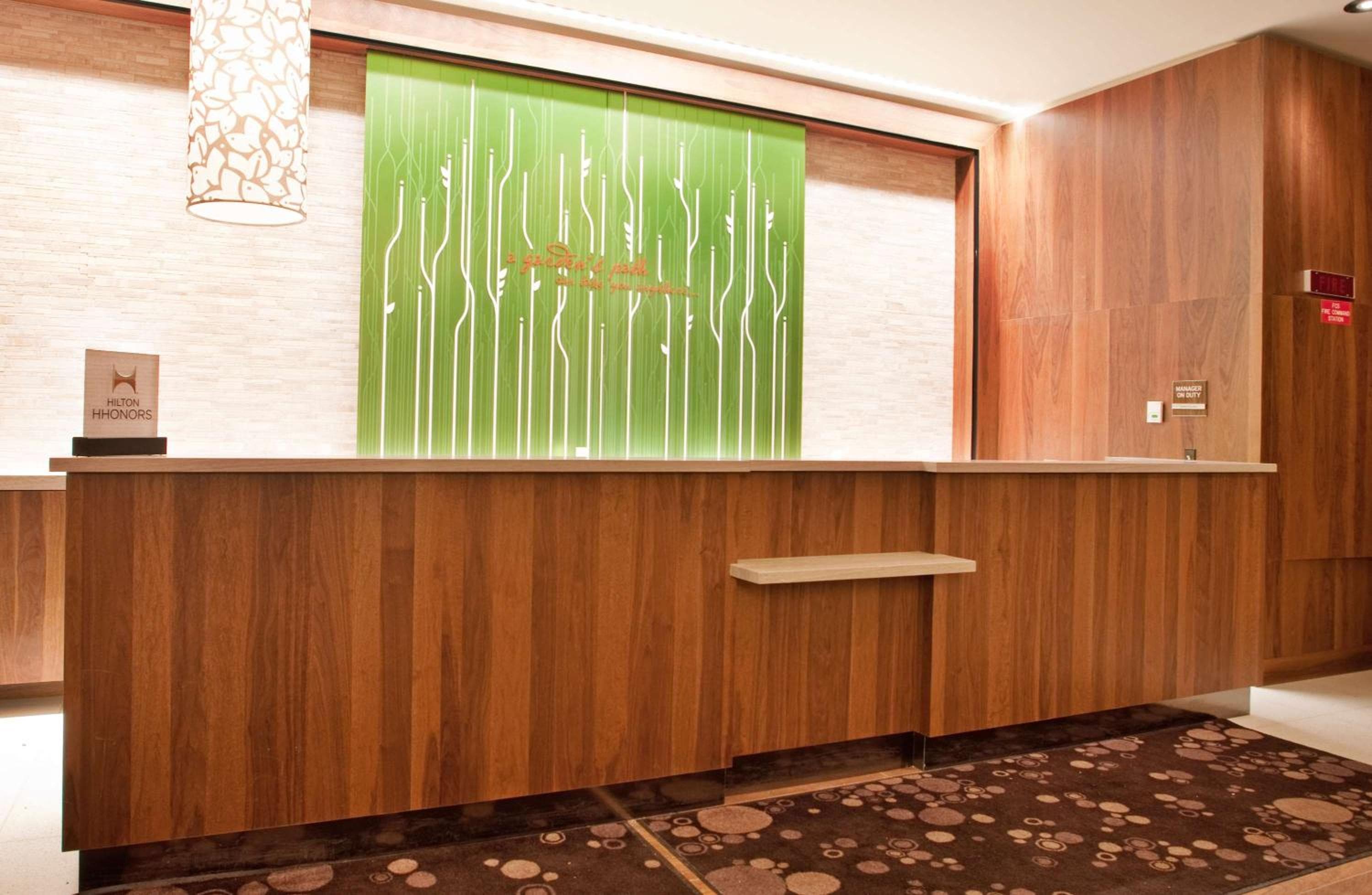 Hilton Garden Inn Nueva York Central Park South-Midtown West — 4