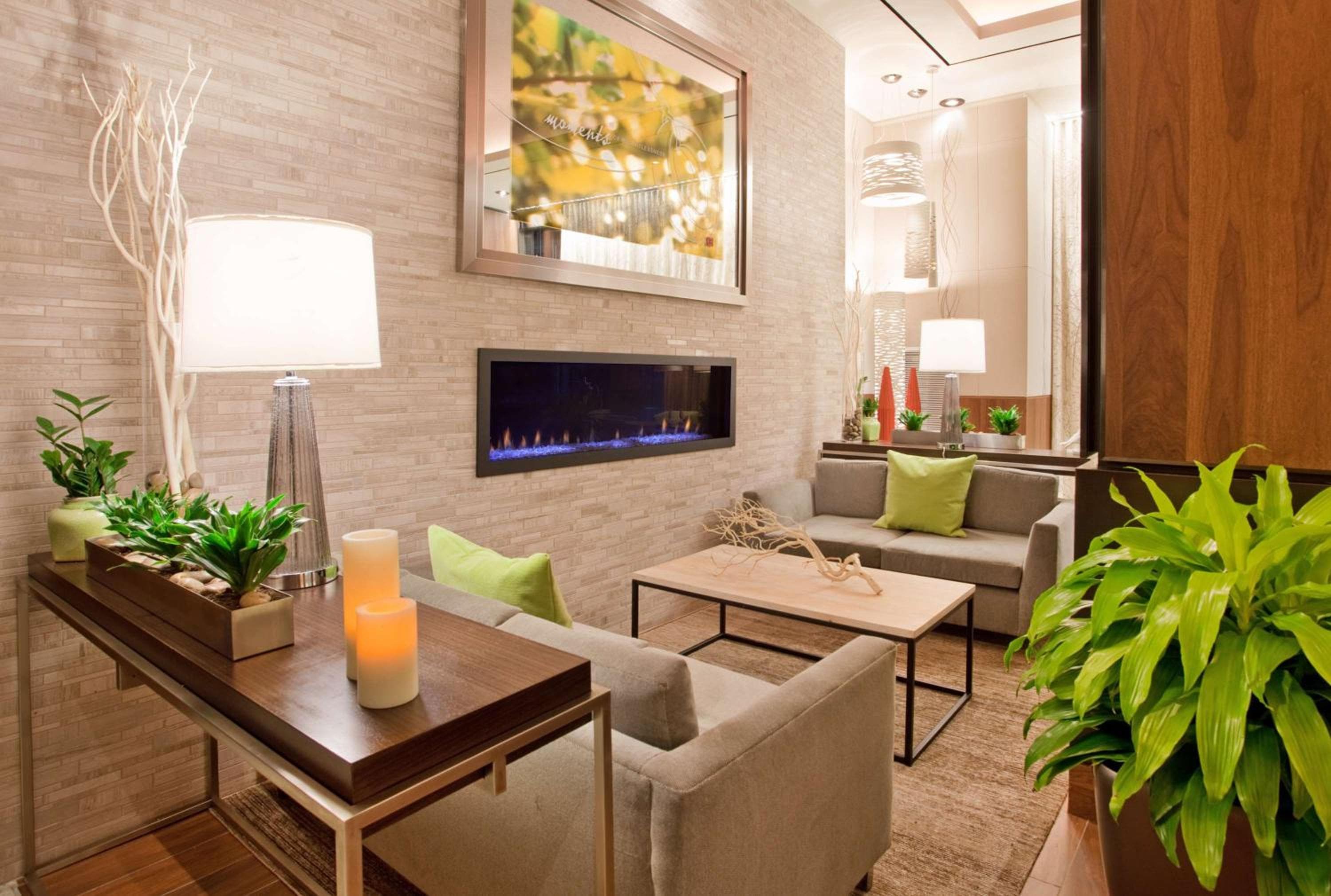 Hilton Garden Inn Nueva York Central Park South-Midtown West — 6