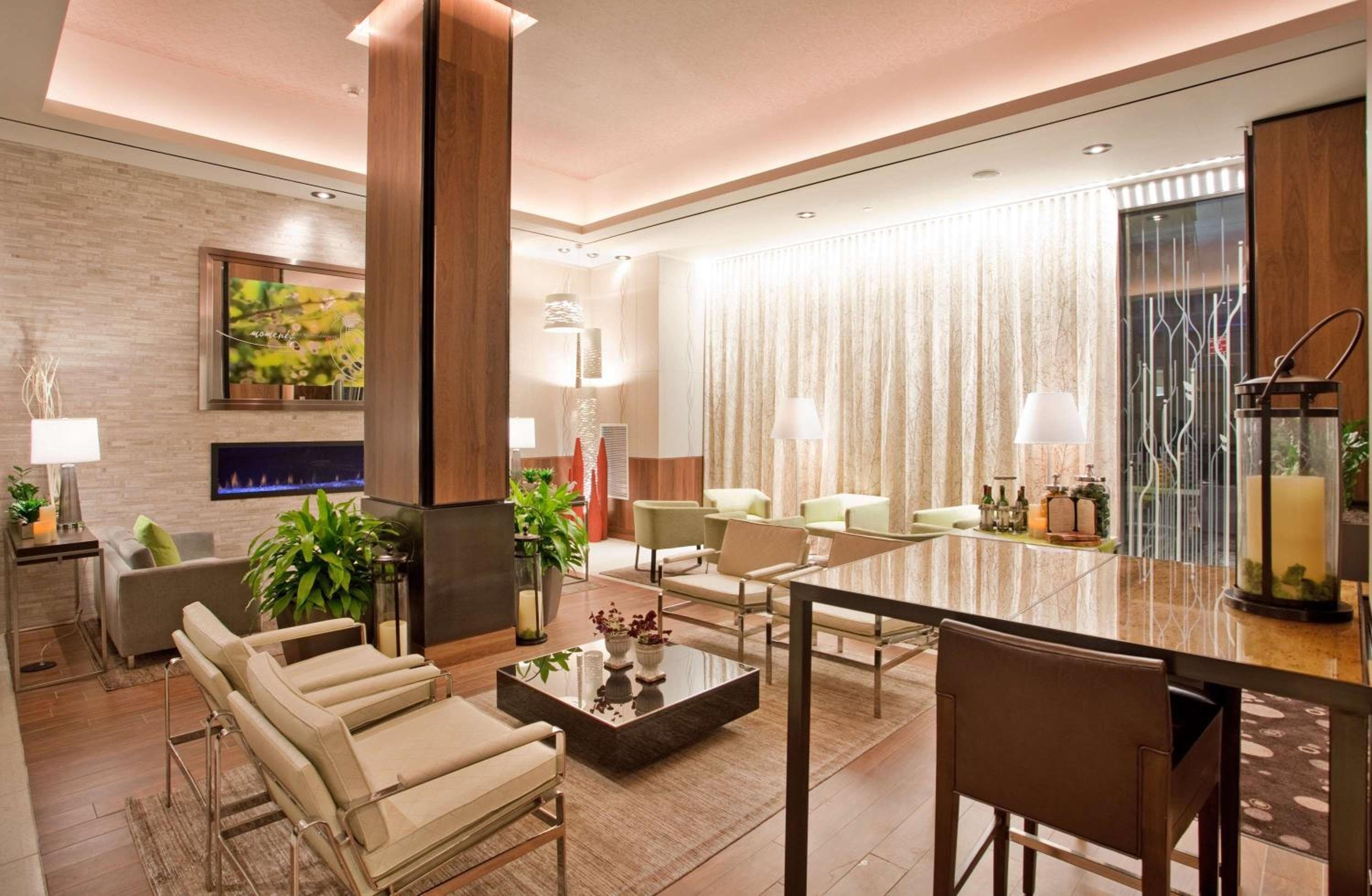 Hilton Garden Inn Nueva York Central Park South-Midtown West — 5