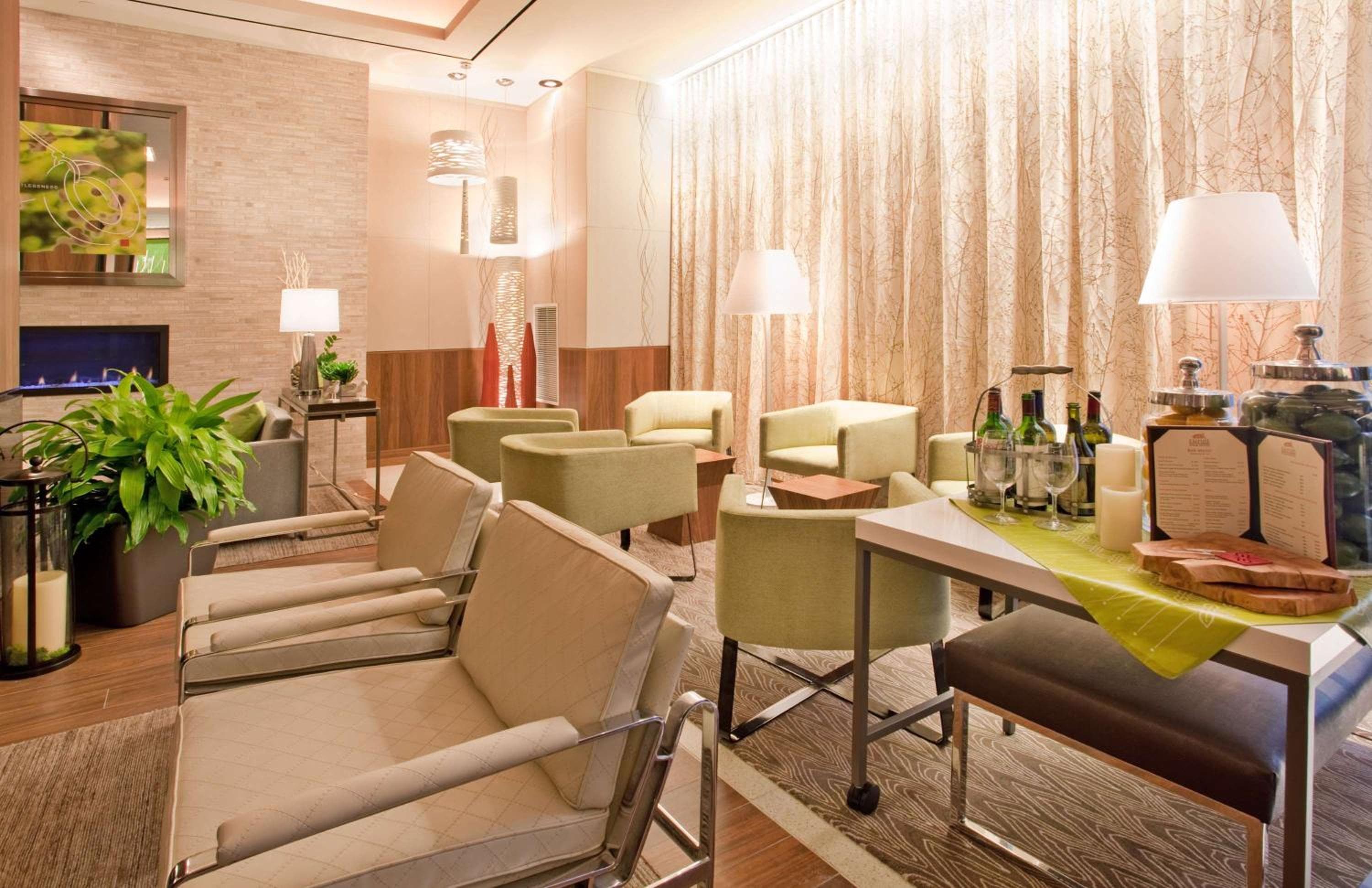 Hilton Garden Inn Nueva York Central Park South-Midtown West — 7
