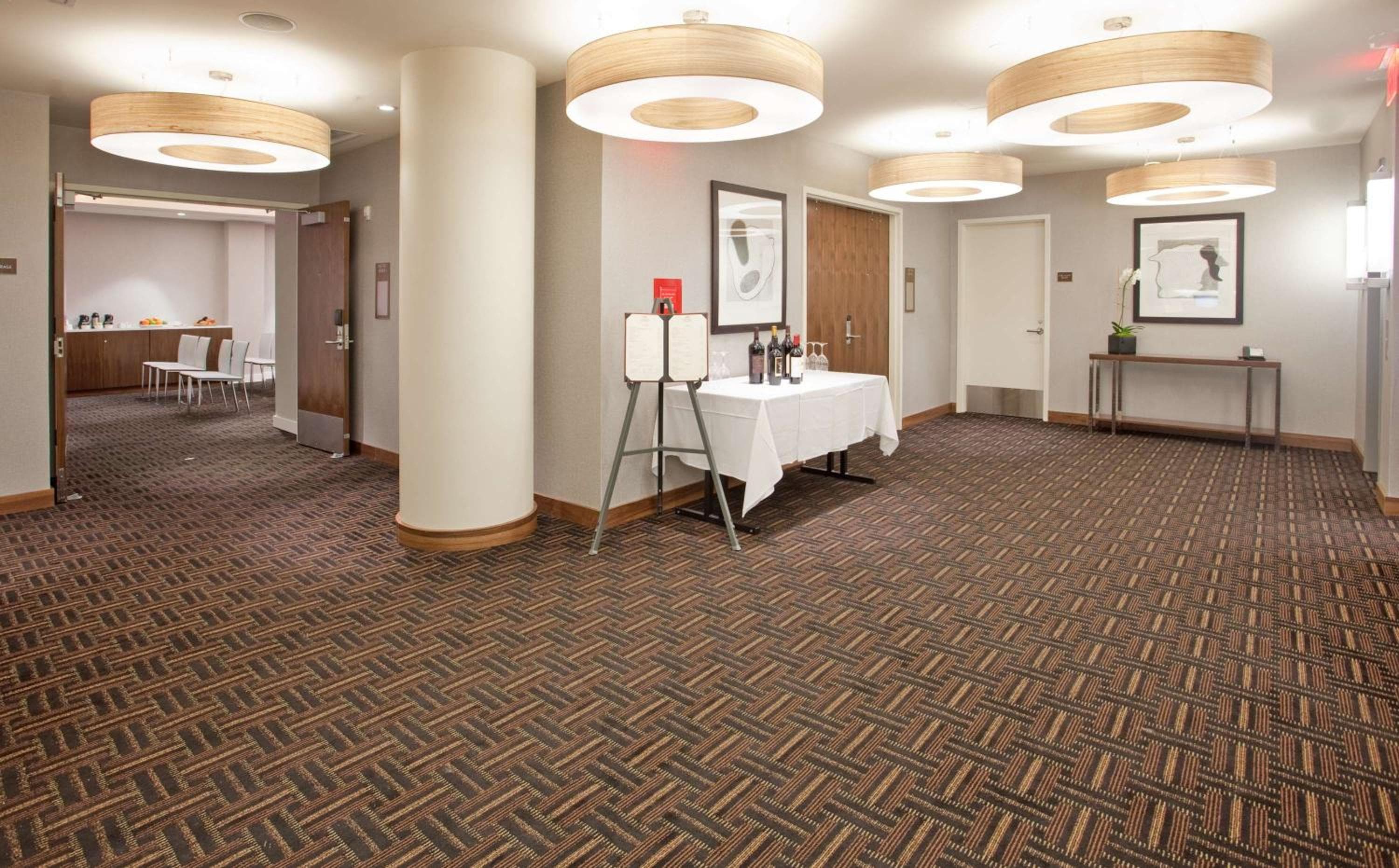 Hilton Garden Inn Nueva York Central Park South-Midtown West — 8