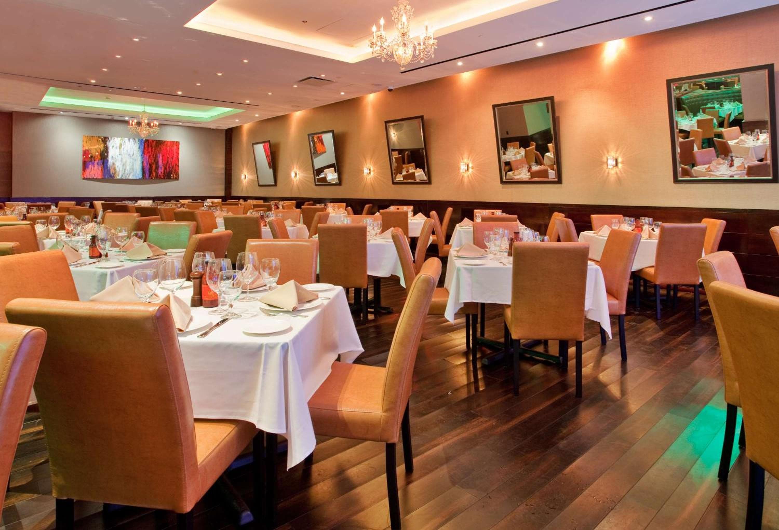 Hilton Garden Inn Nueva York Central Park South-Midtown West — 14