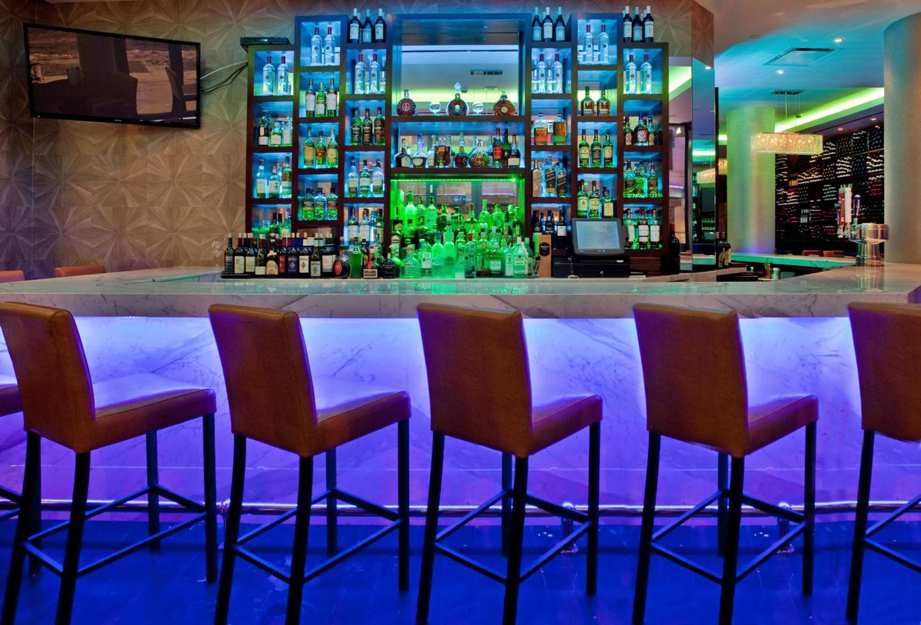 Hilton Garden Inn Nueva York Central Park South-Midtown West — 16