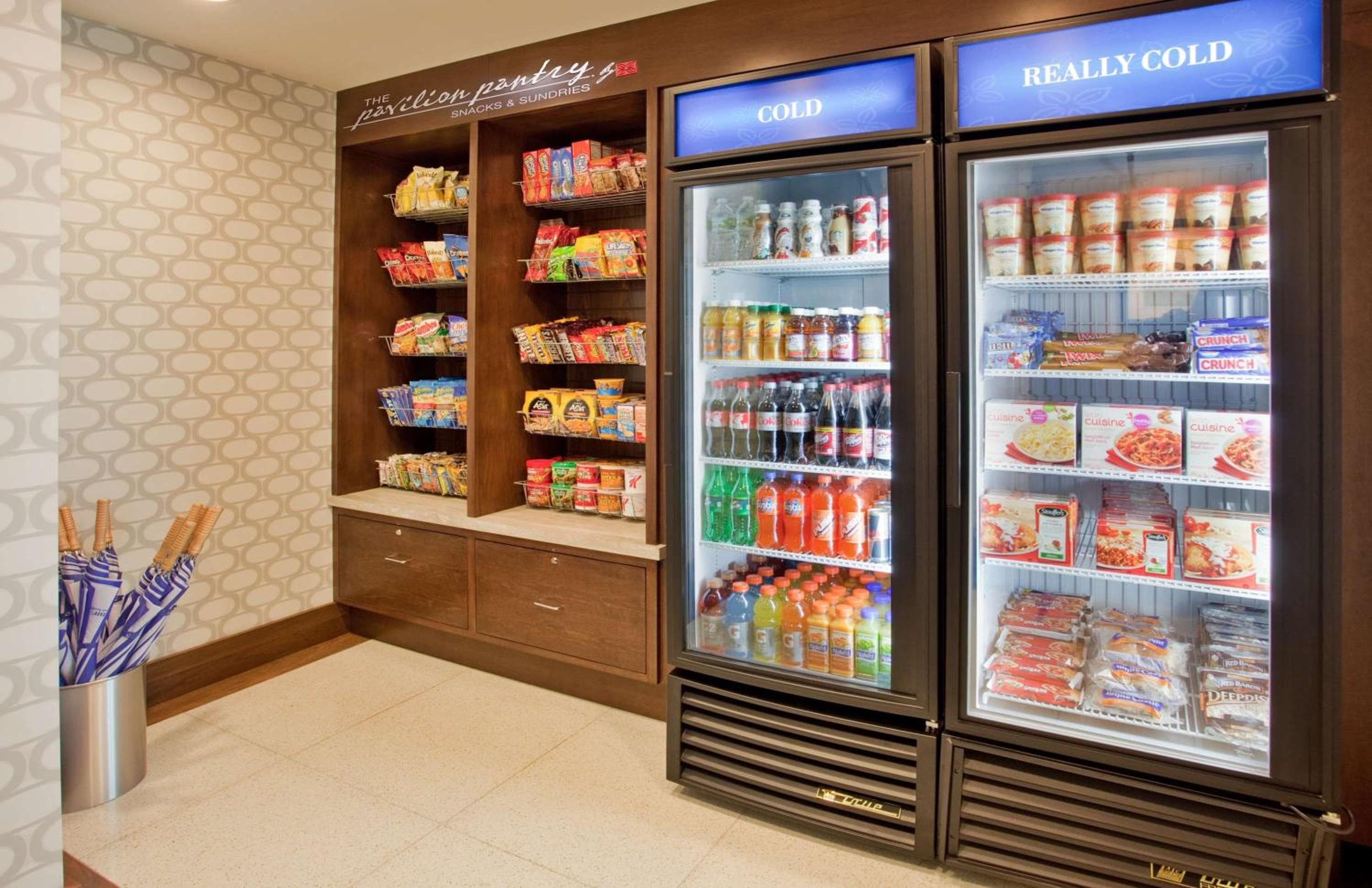 Hilton Garden Inn Nueva York Central Park South-Midtown West — 9