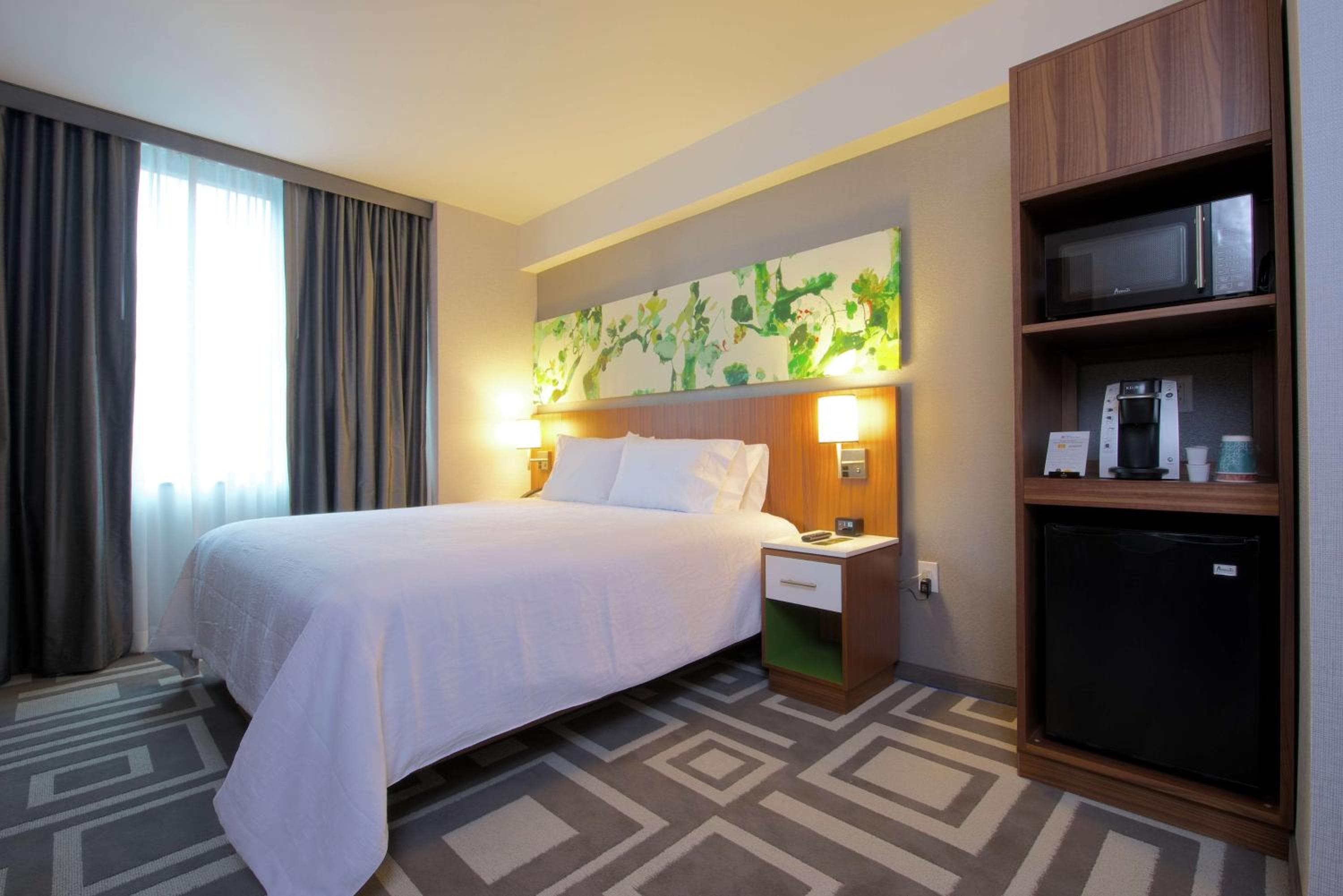 Hilton Garden Inn Nueva York Central Park South-Midtown West — 22