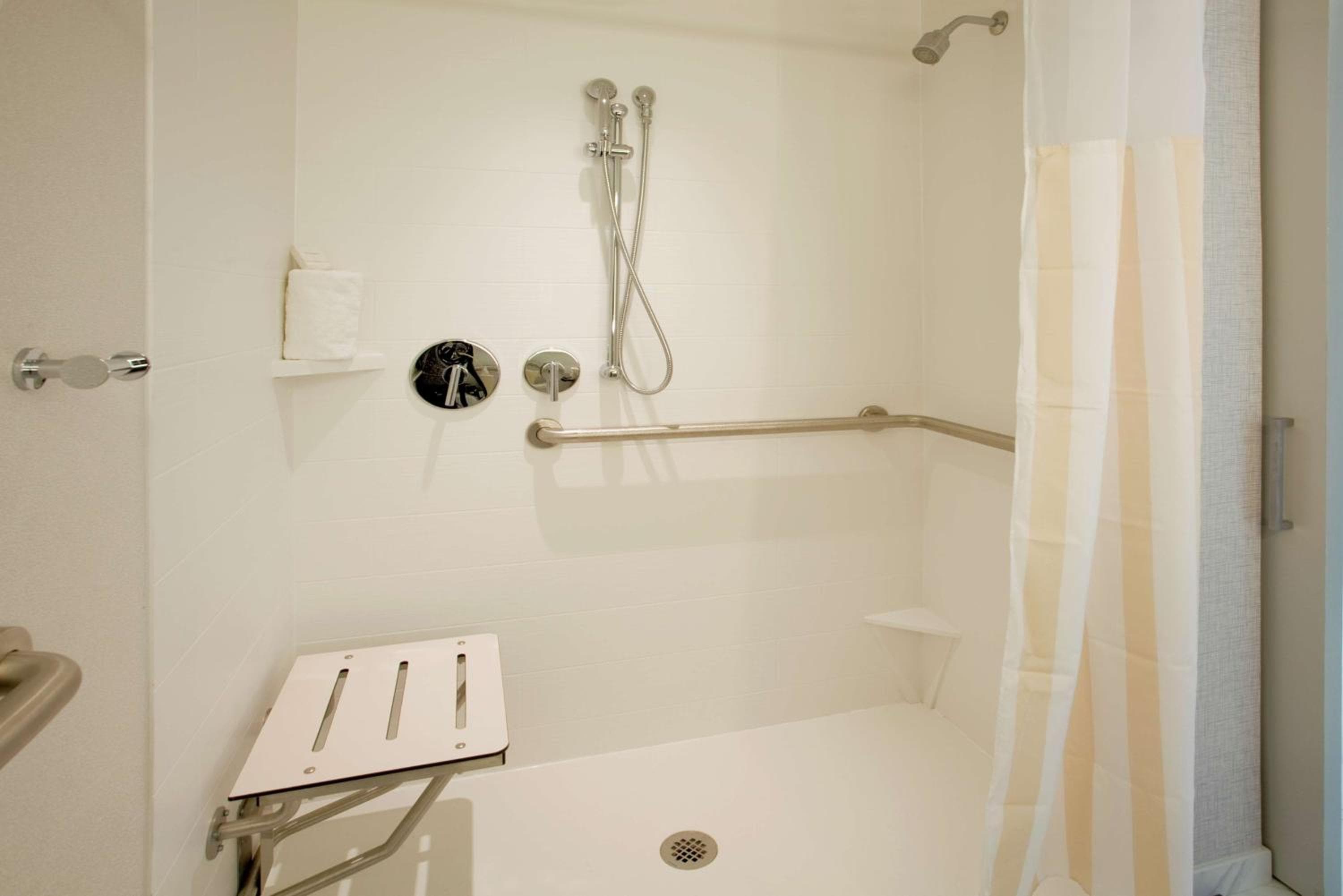 Hilton Garden Inn Nueva York Central Park South-Midtown West — 26