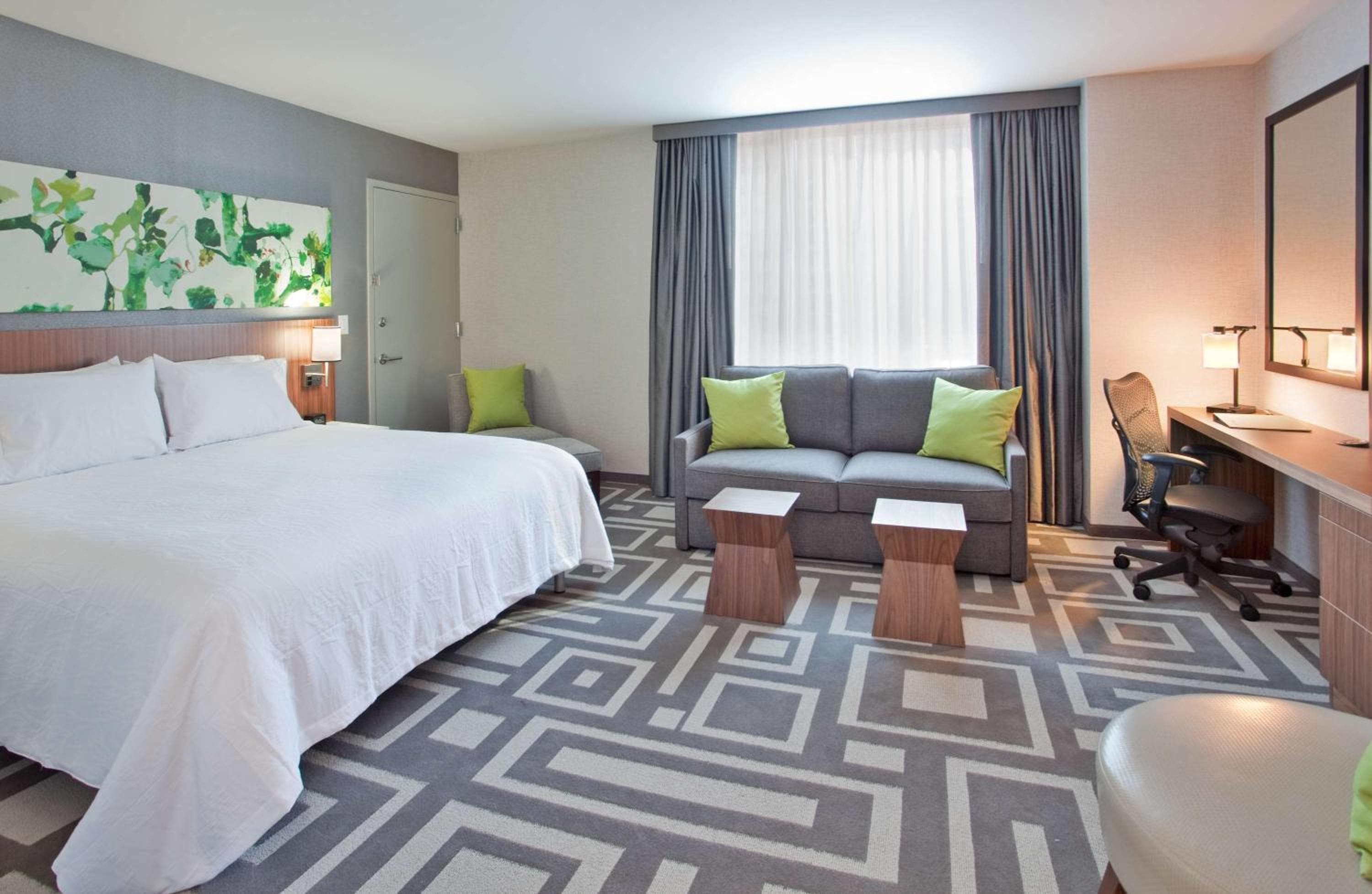 Hilton Garden Inn New York Central Park South-Midtown West — 25