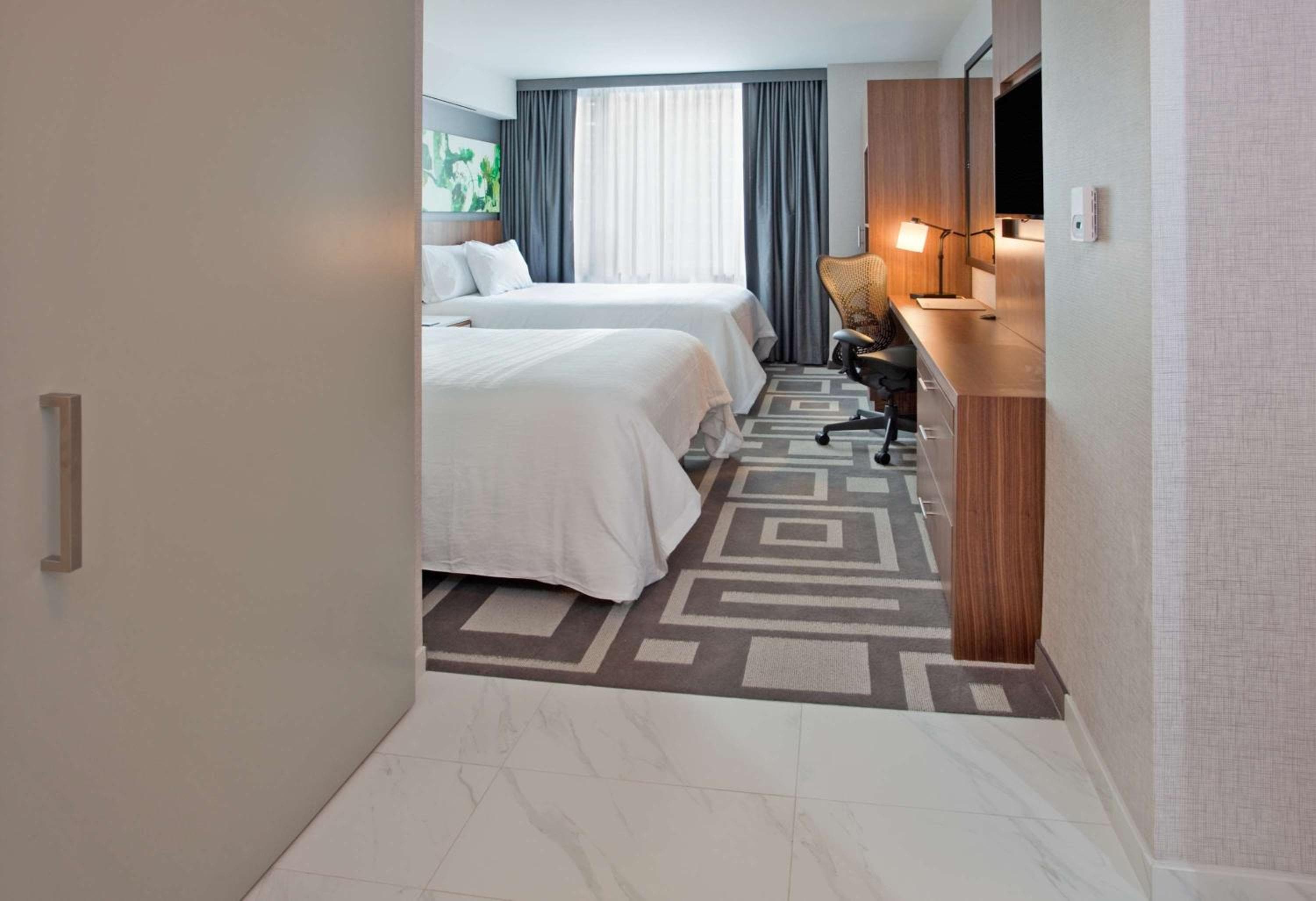 Hilton Garden Inn New York Central Park South-Midtown West — 29