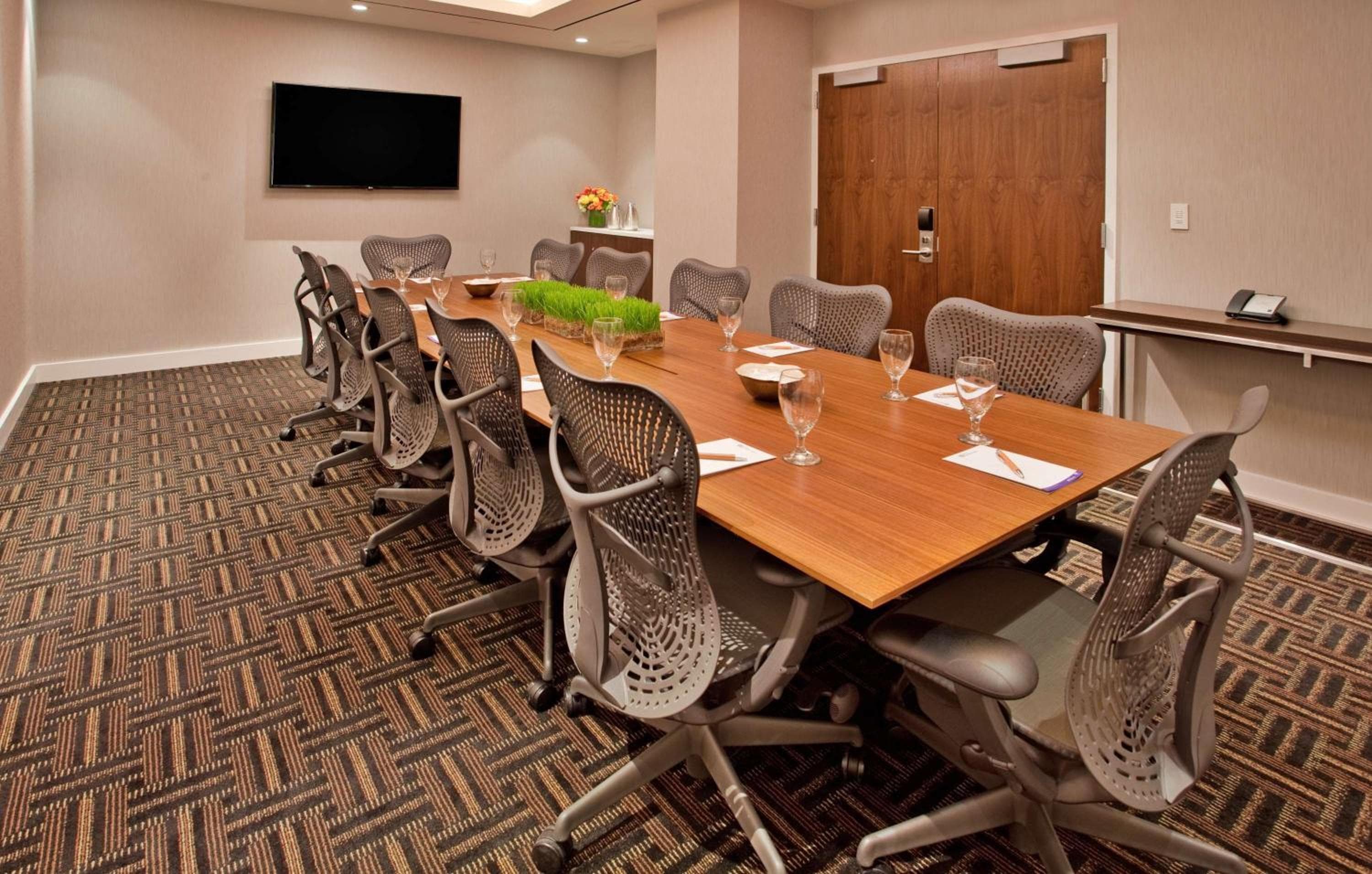 Hilton Garden Inn New York Central Park South-Midtown West — 3