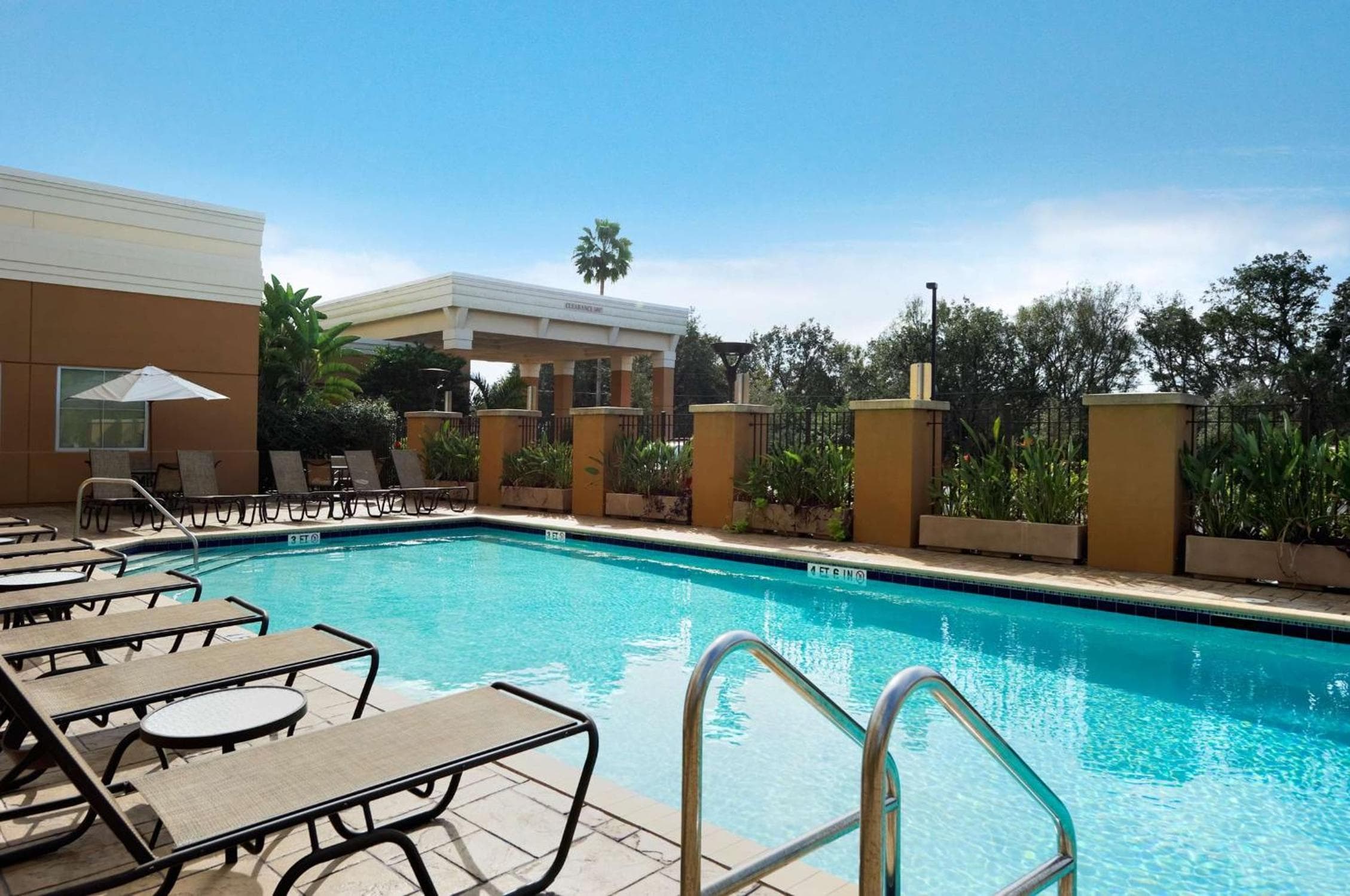 Embassy Suites by Hilton Tampa-Brandon — 5
