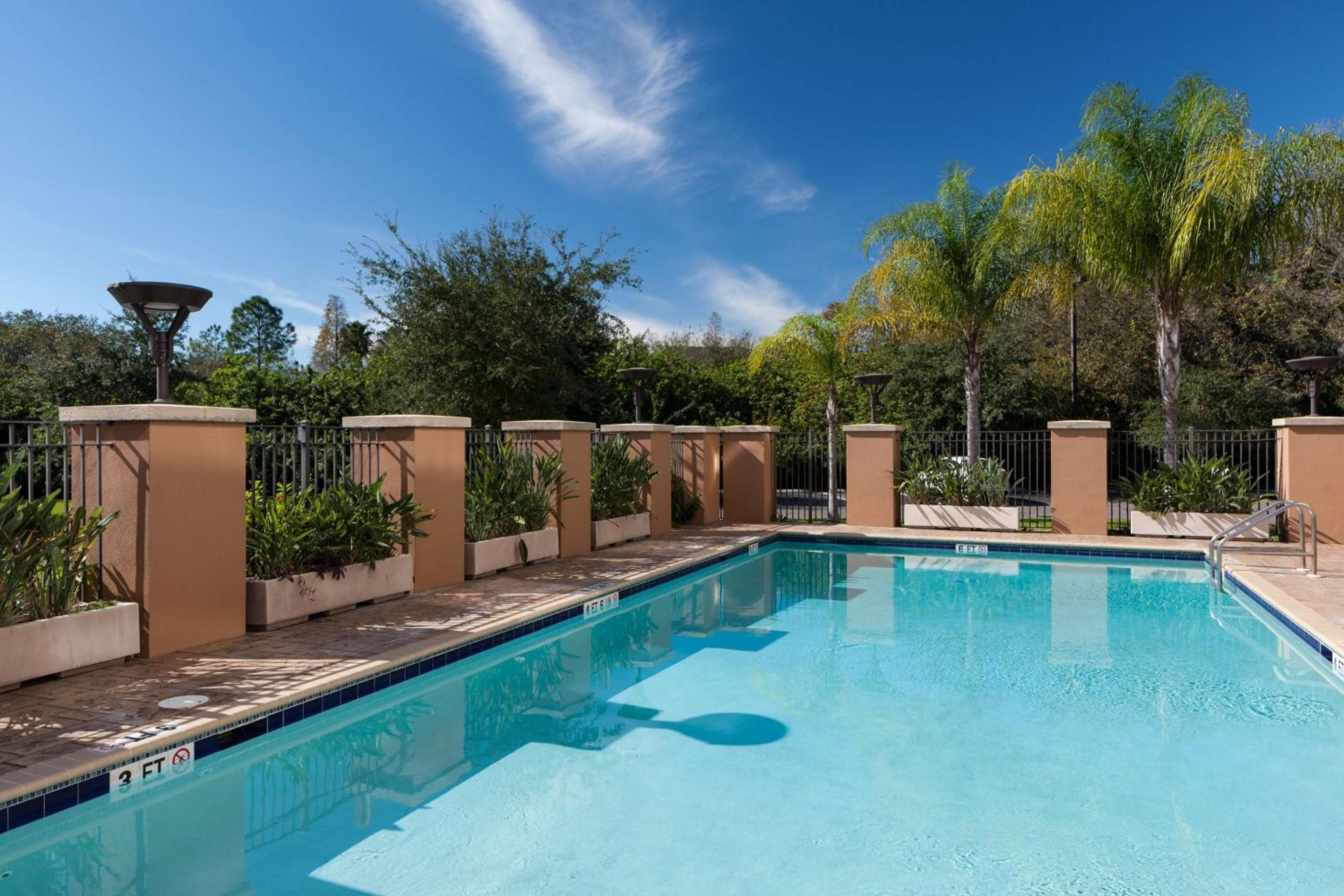 Embassy Suites by Hilton Tampa-Brandon — 6