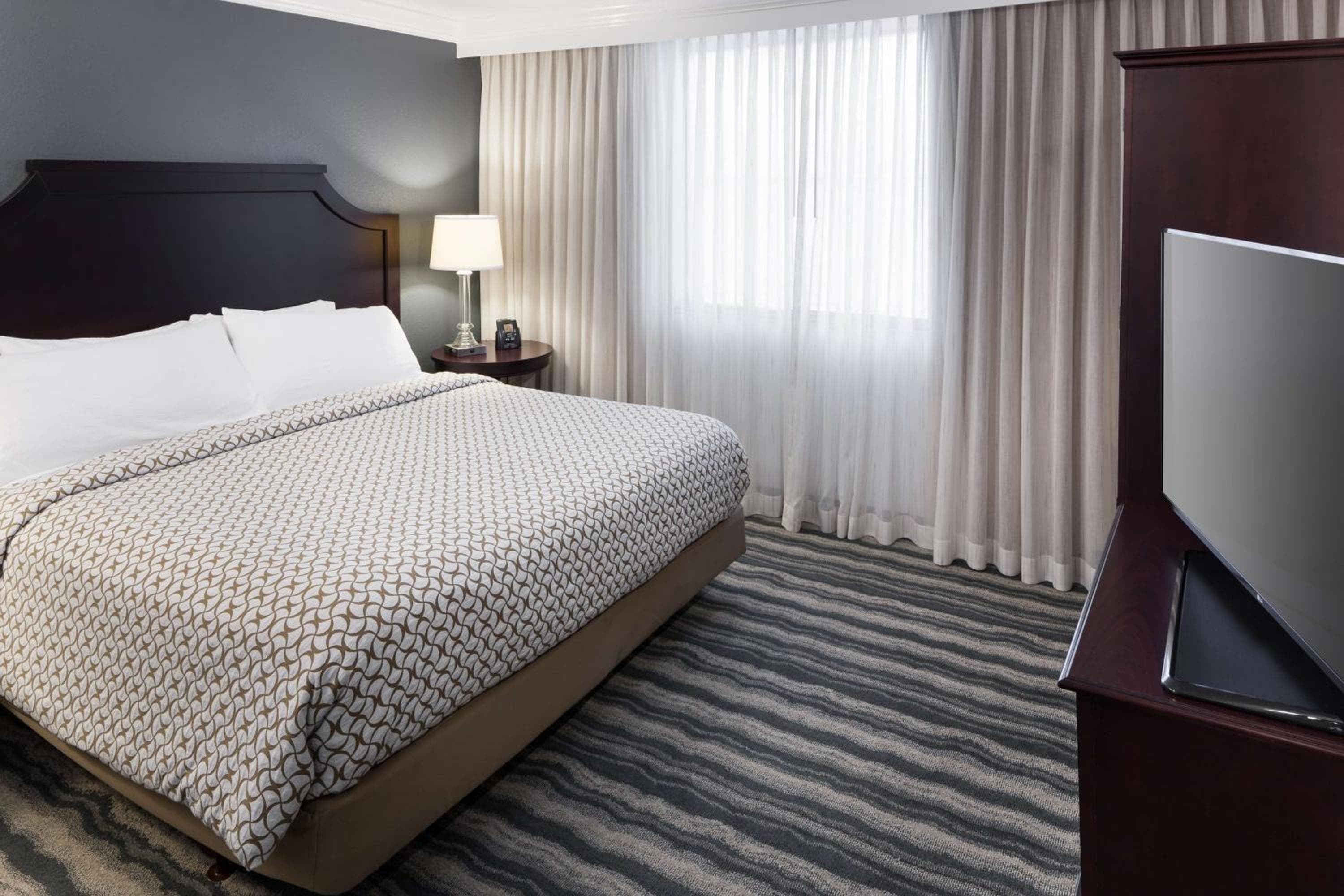 Embassy Suites by Hilton Tampa-Brandon — 14