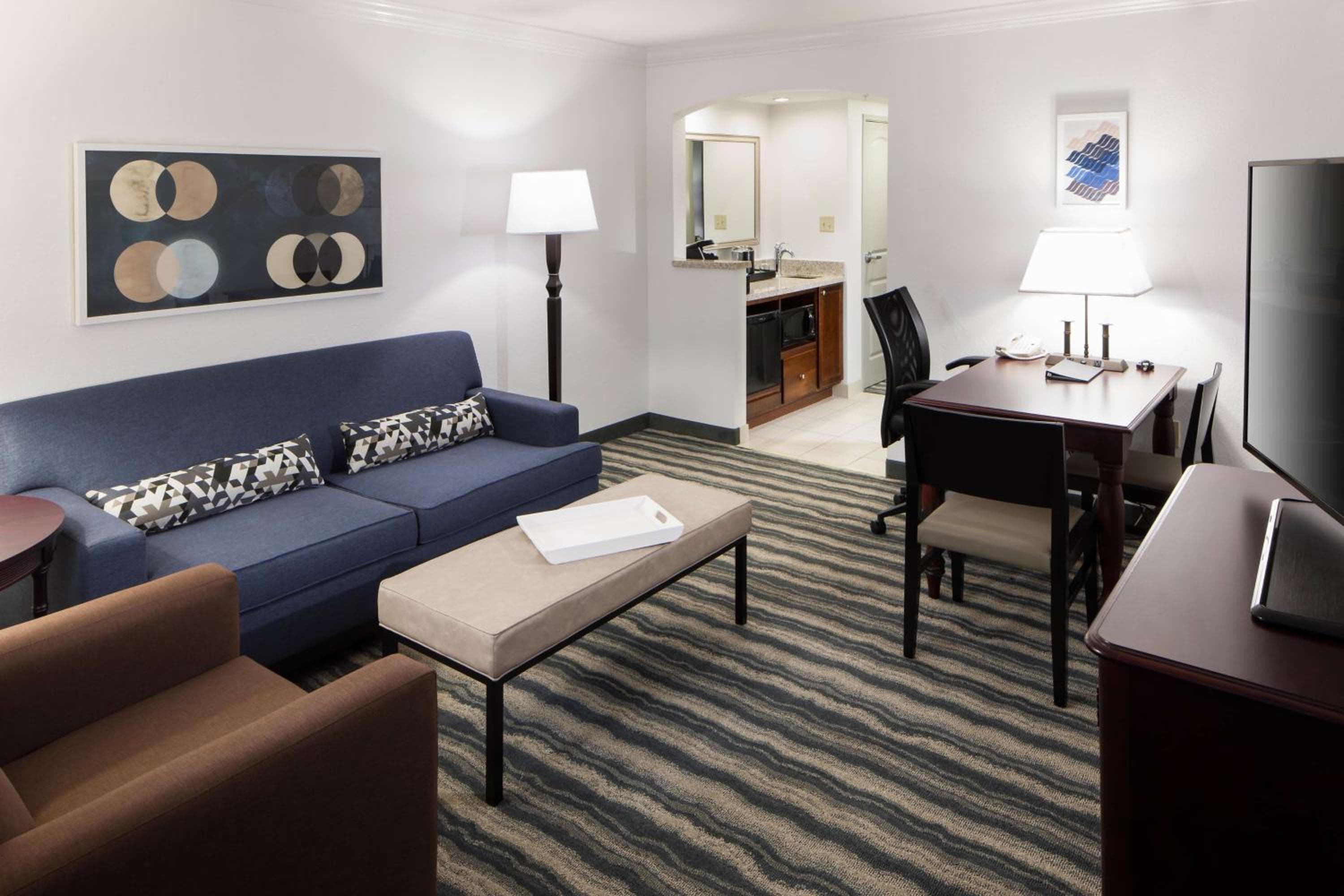 Embassy Suites by Hilton Tampa-Brandon — 18