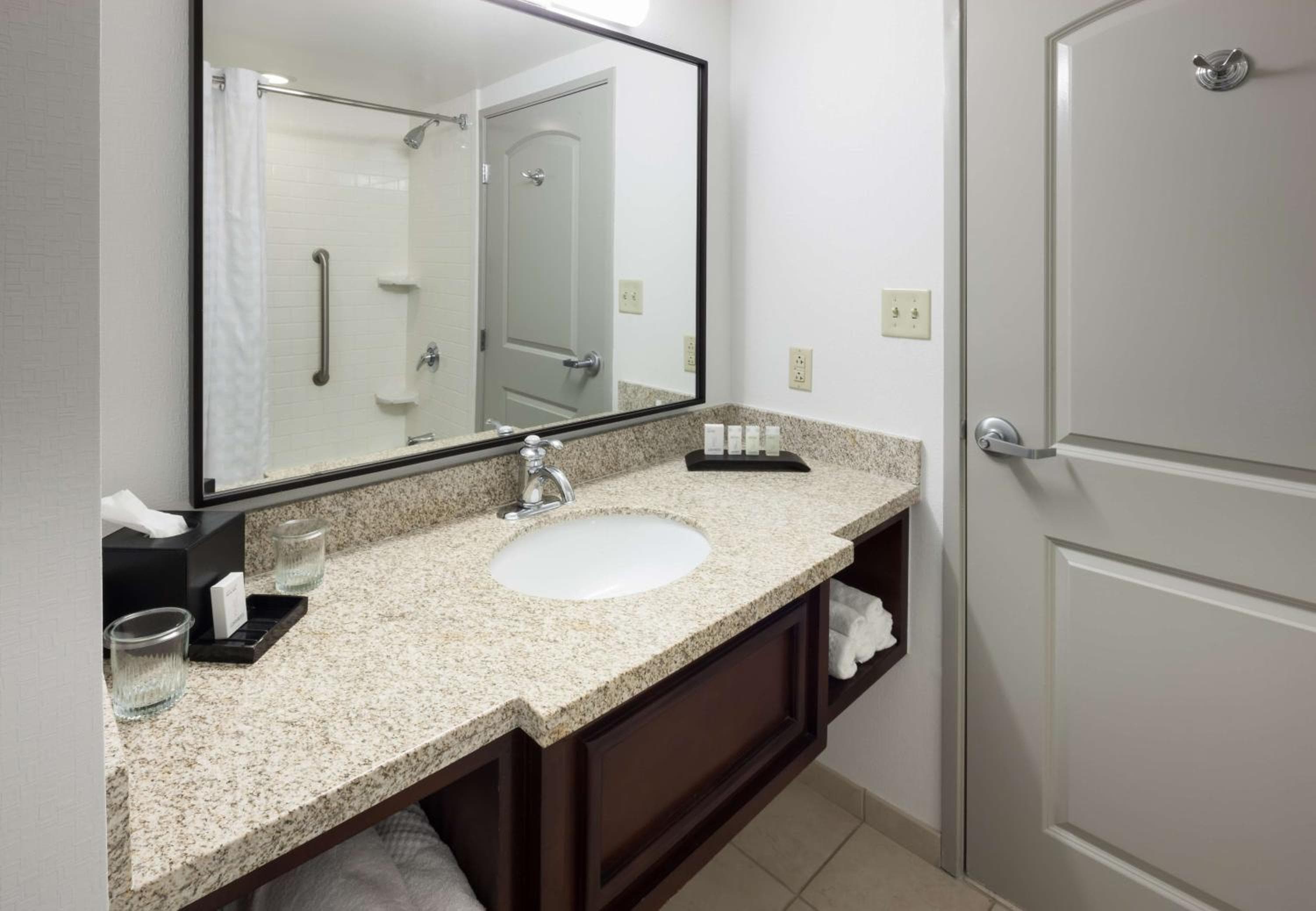 Embassy Suites by Hilton Tampa-Brandon — 19