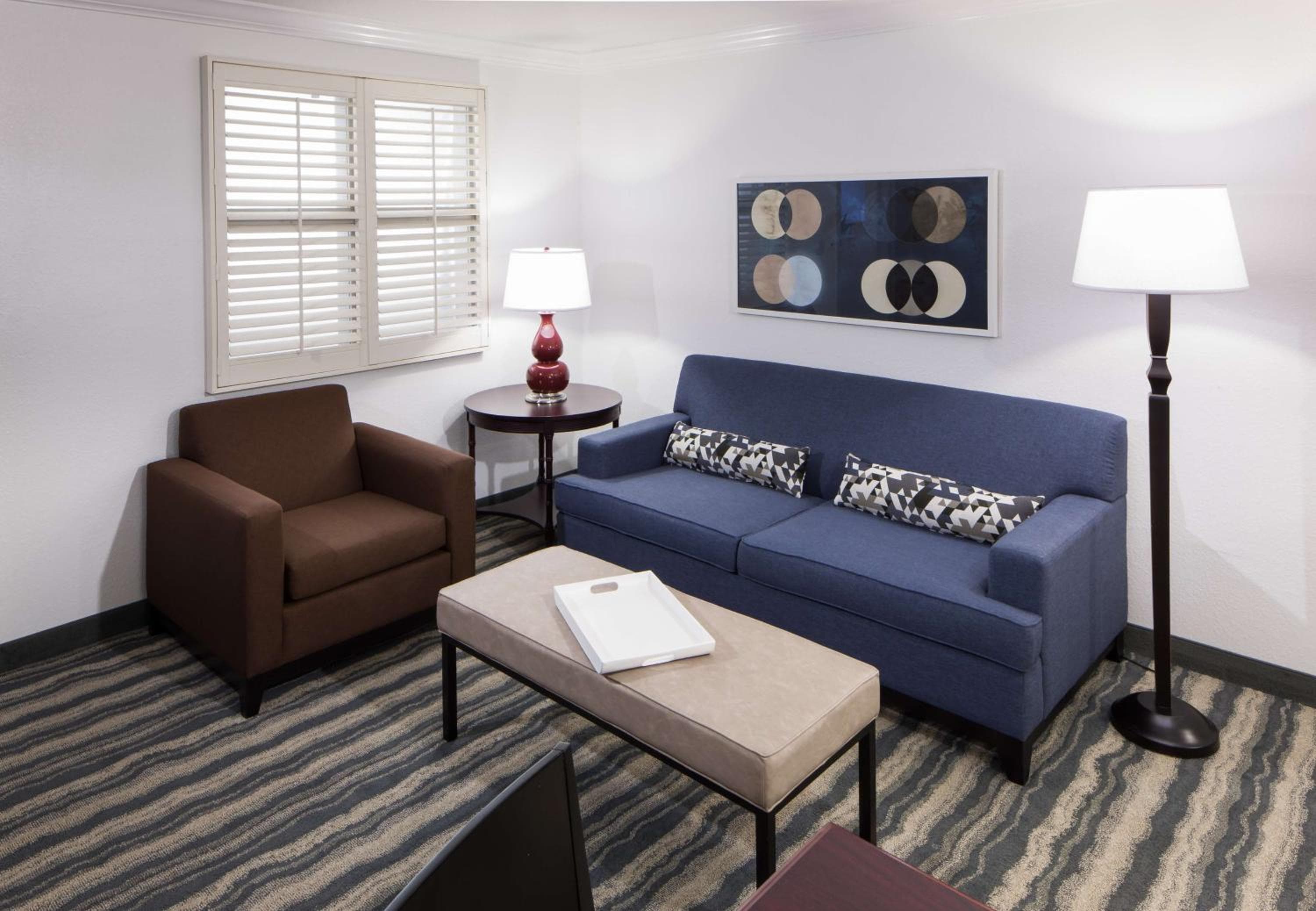 Embassy Suites by Hilton Tampa-Brandon — 30
