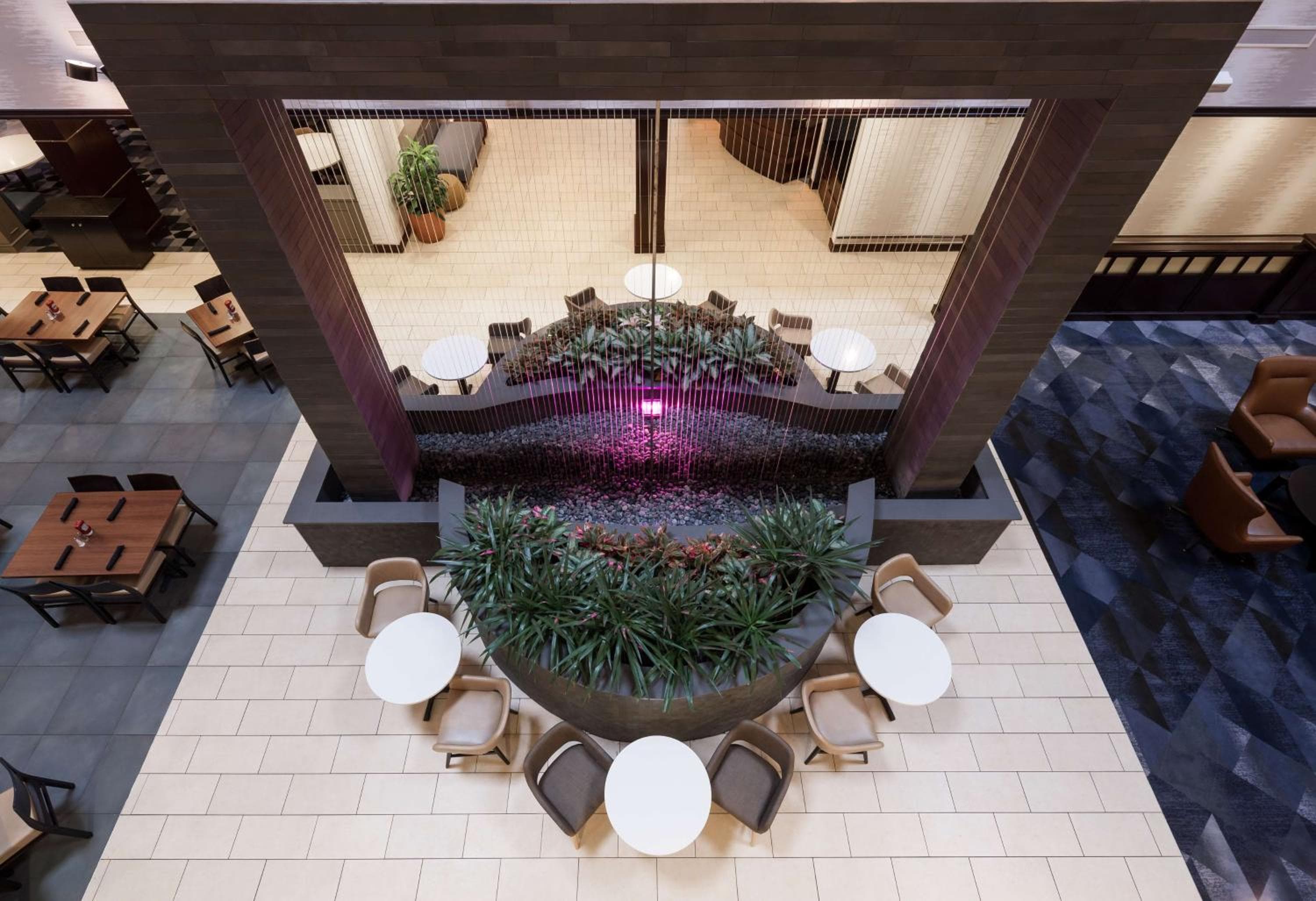 Embassy Suites by Hilton Tampa-Brandon — 3