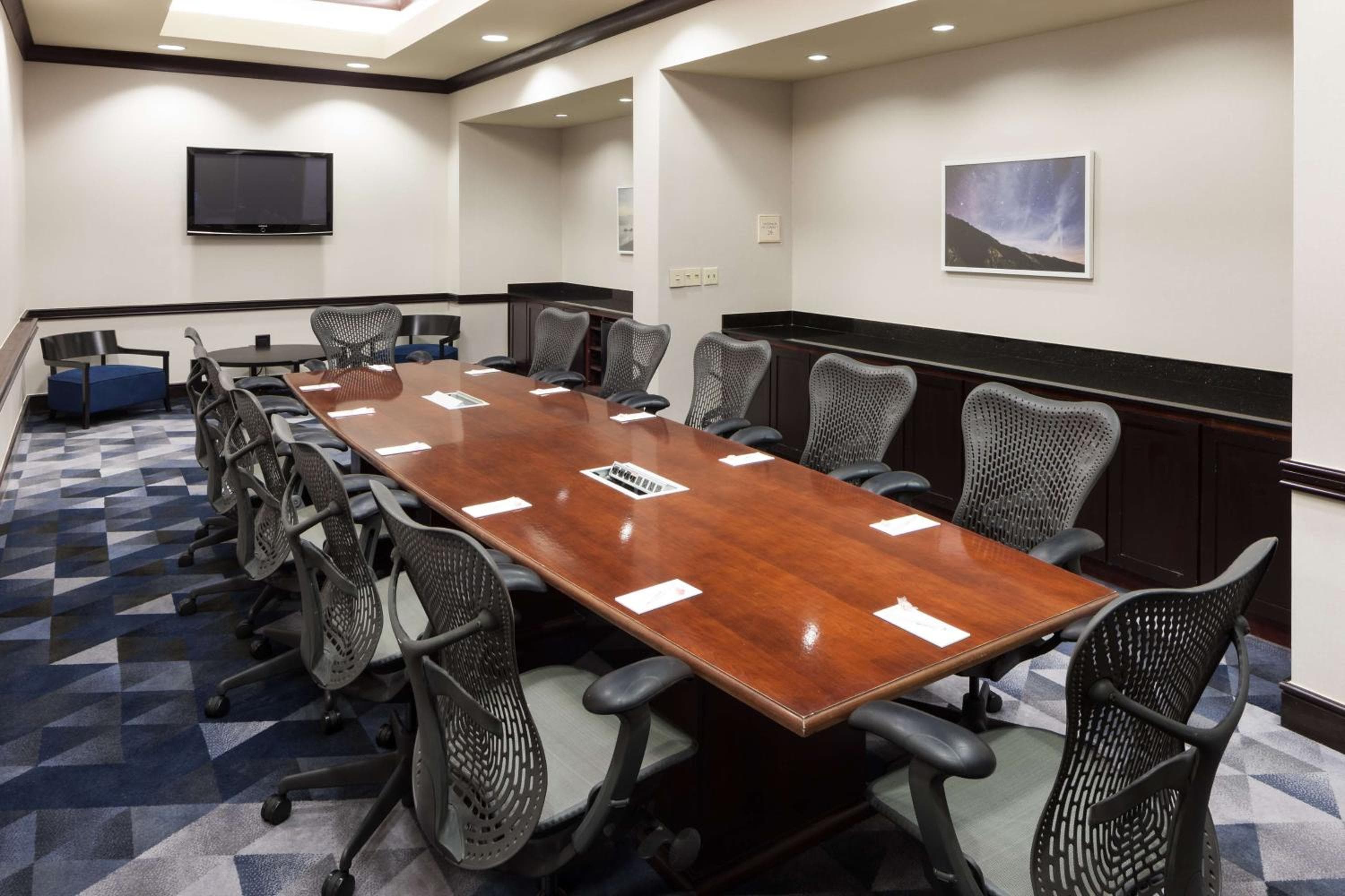 Embassy Suites by Hilton Tampa-Brandon — 22
