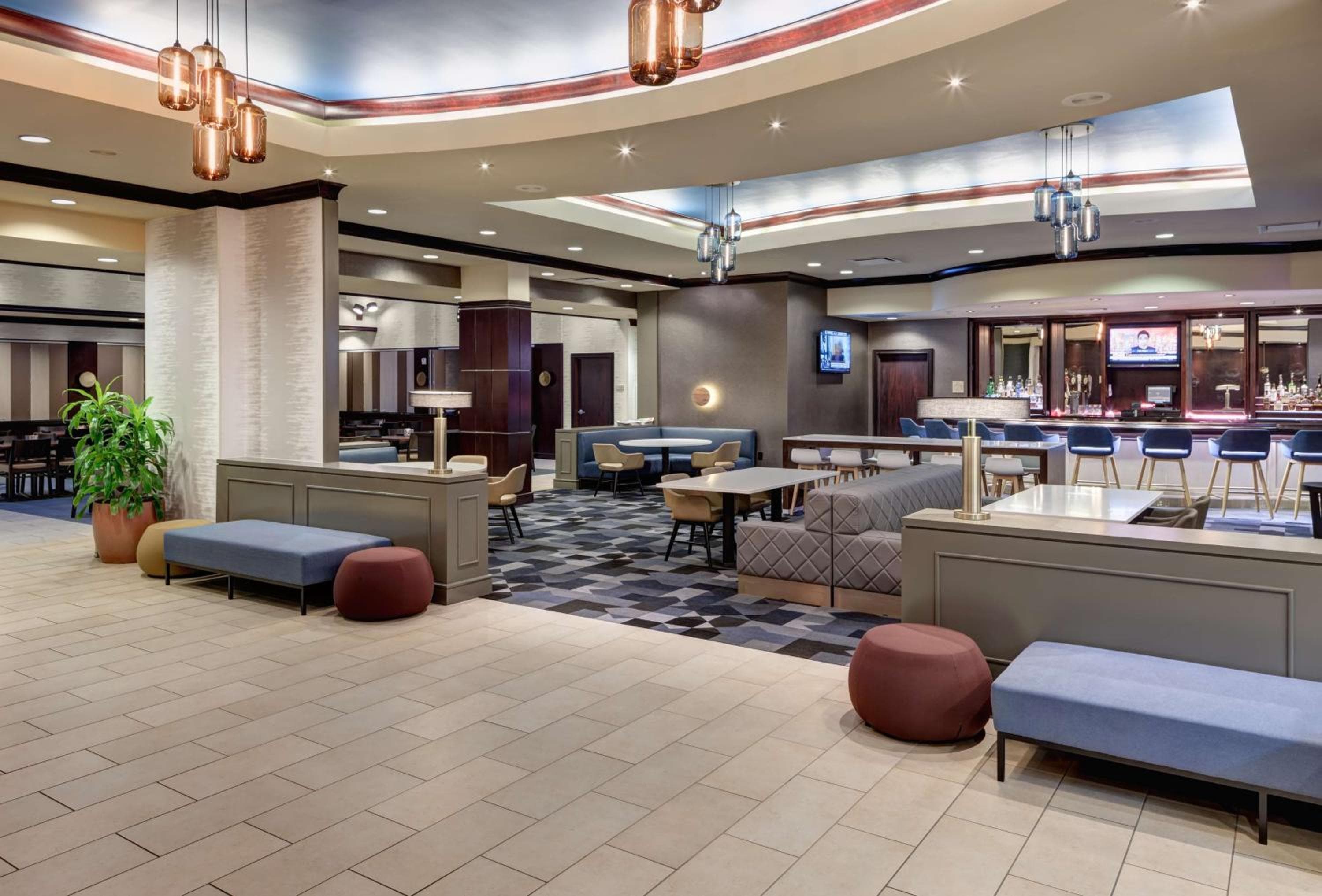 Embassy Suites by Hilton Tampa-Brandon — 26