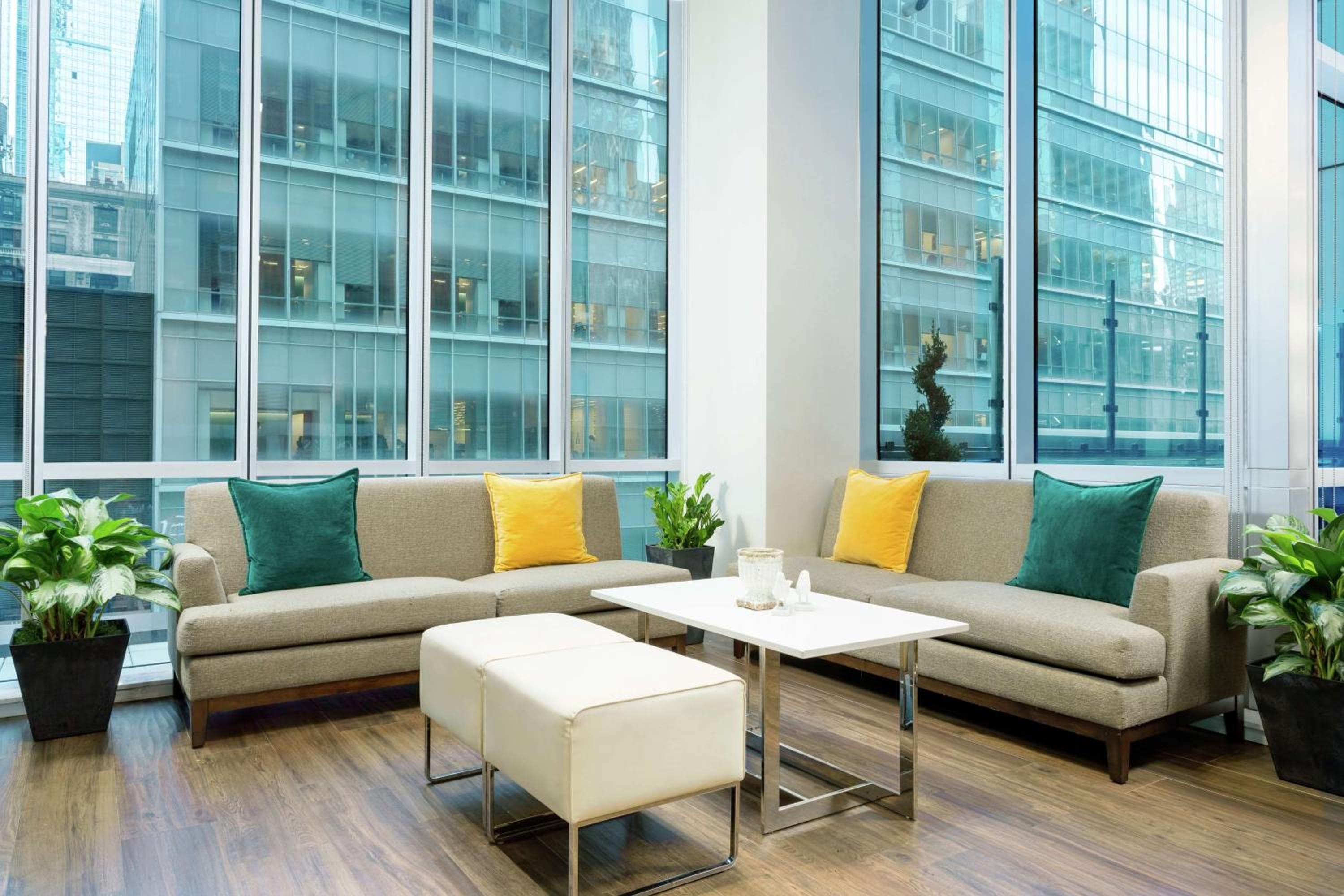 Hilton Garden Inn New York - Times Square Central — 27