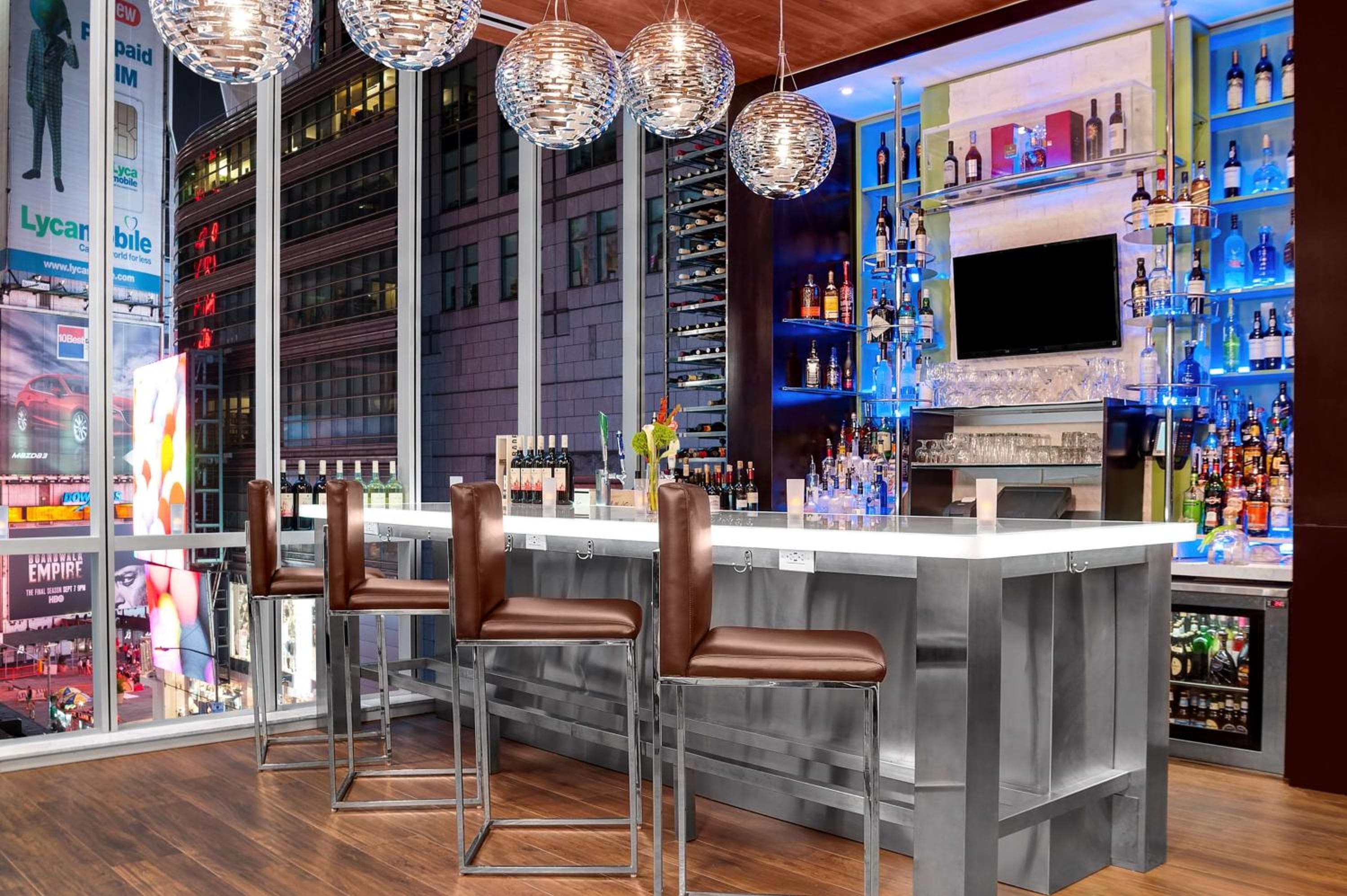 Hilton Garden Inn New York - Times Square Central — 3