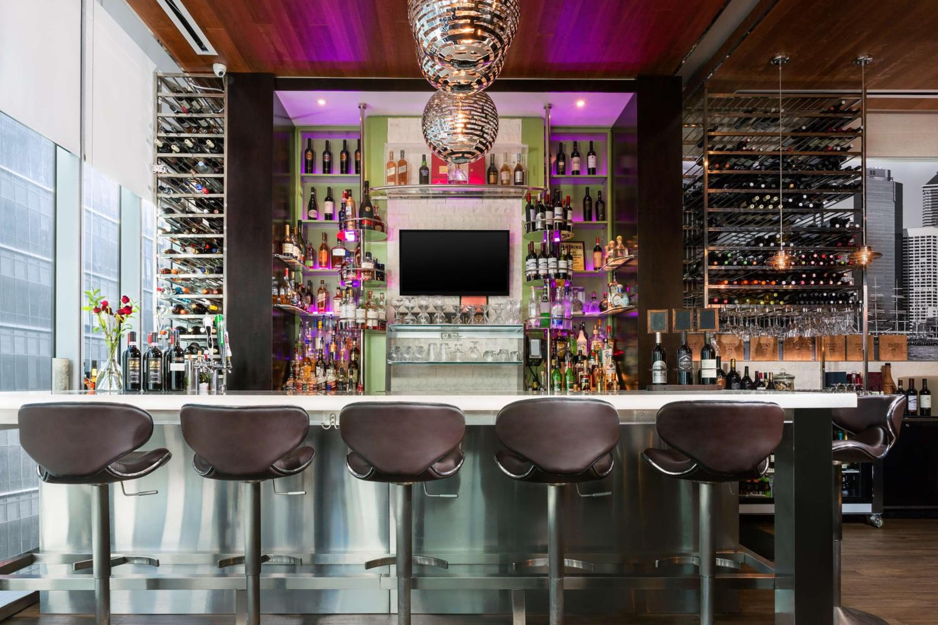 Hilton Garden Inn New York - Times Square Central — 5