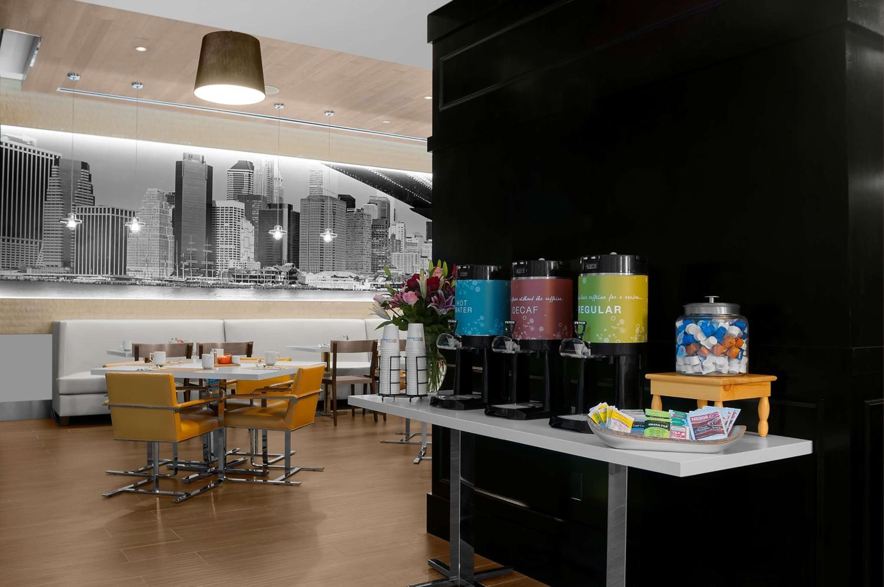 Hilton Garden Inn New York - Times Square Central — 5