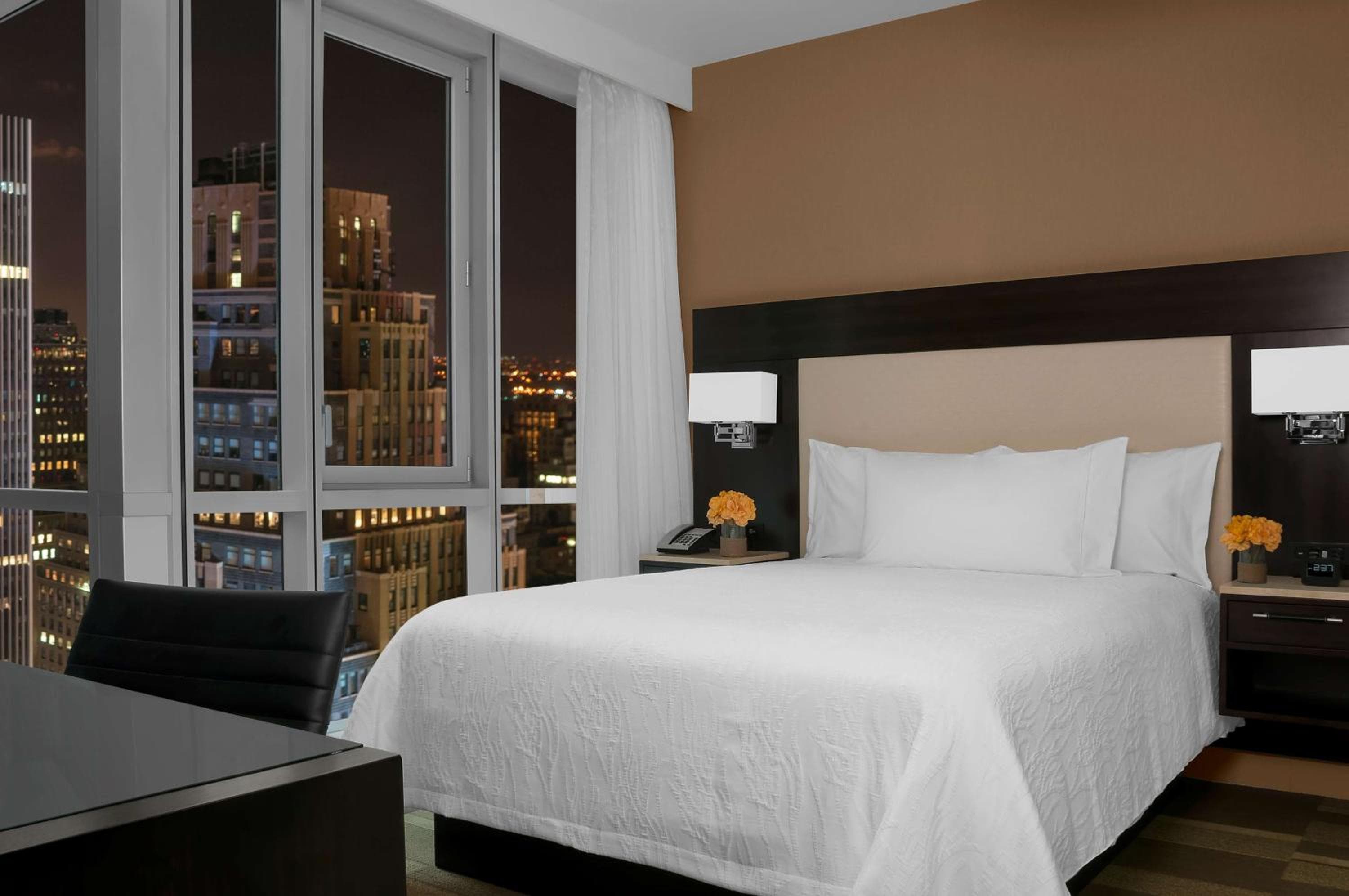 Hilton Garden Inn New York - Times Square Central — 15