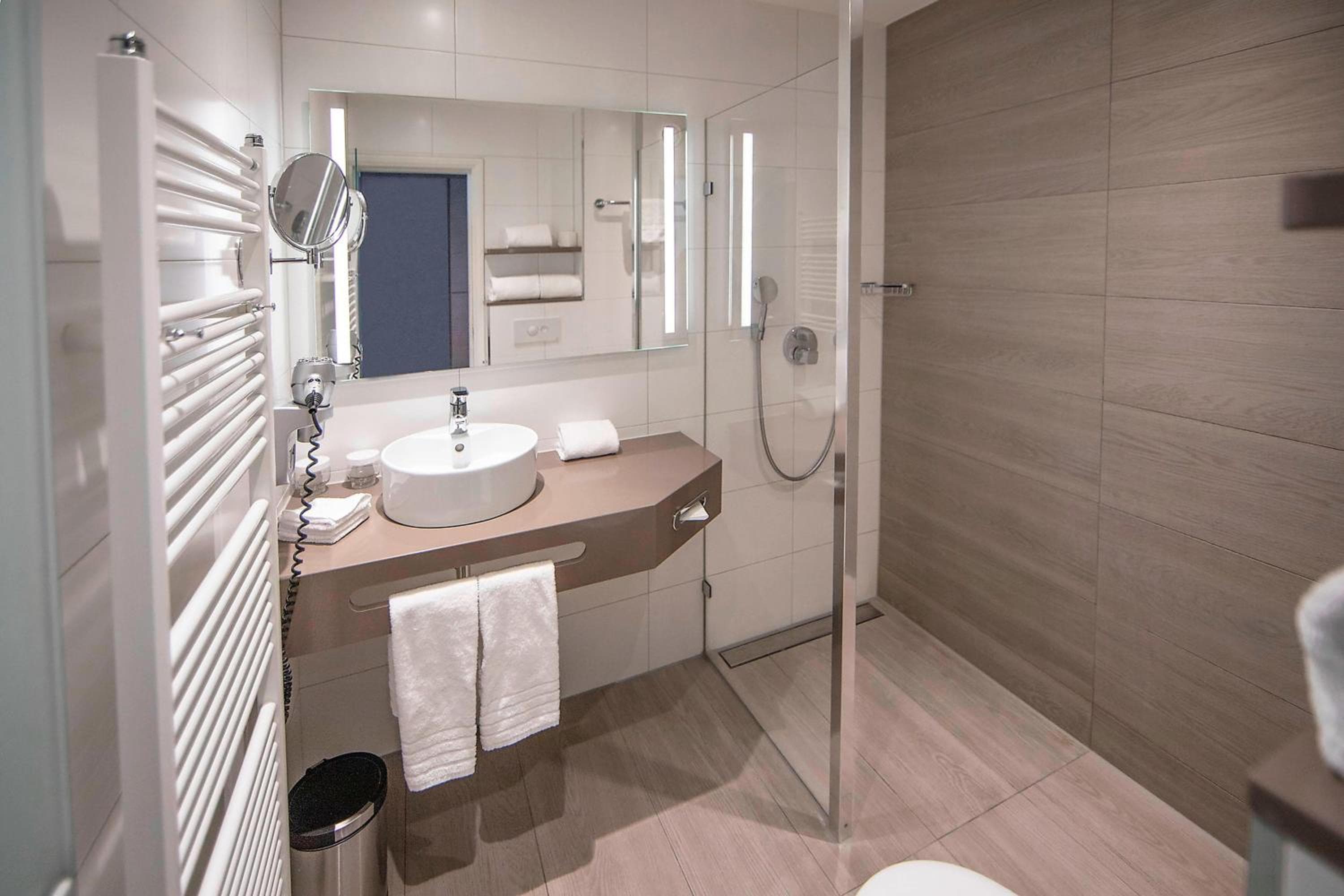 Apollo Hotel Amsterdam, un hotel tributo a la cartera — 29