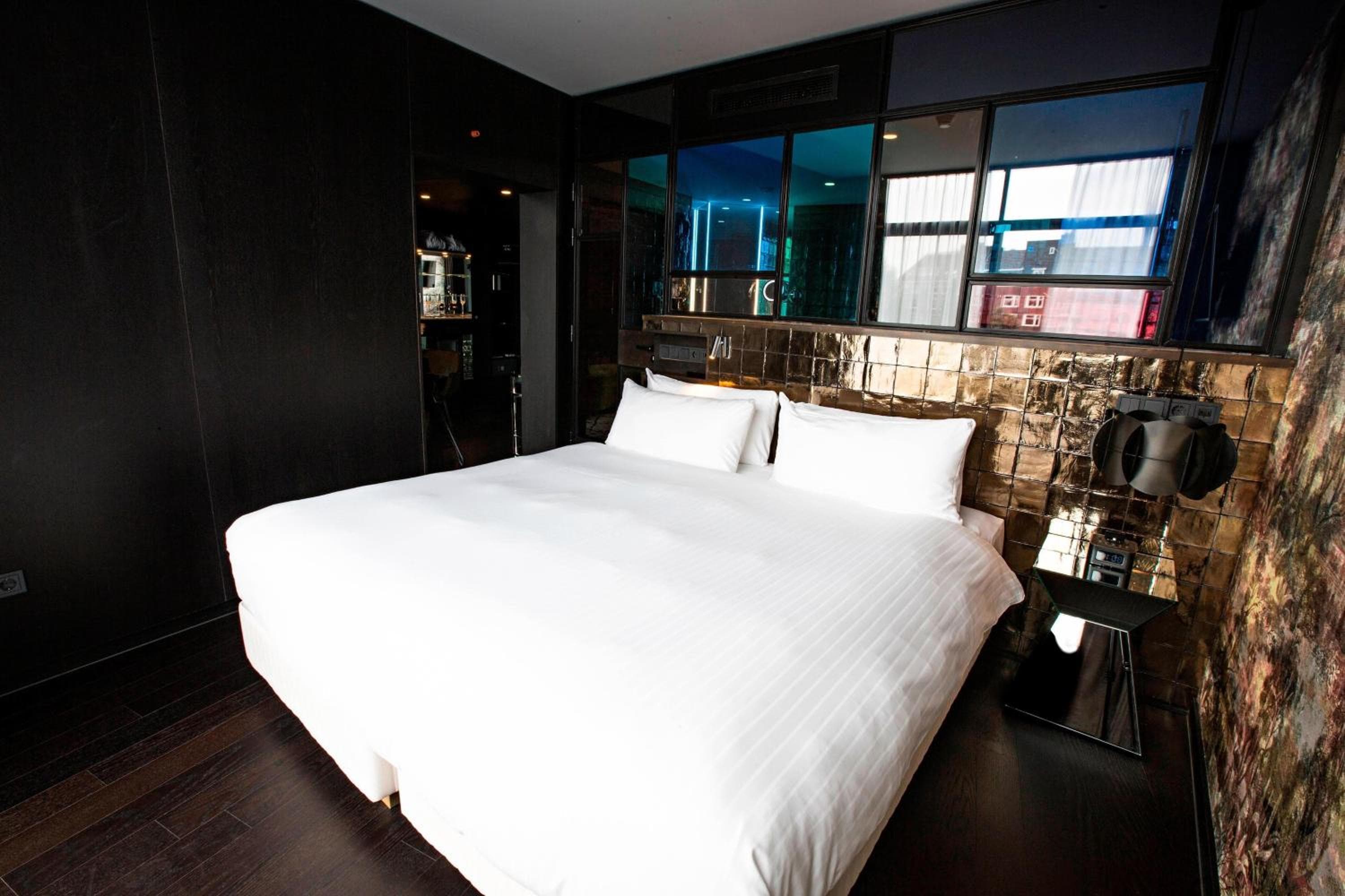 Apollo Hotel Amsterdam, a Tribute Portfolio Hotel — 5