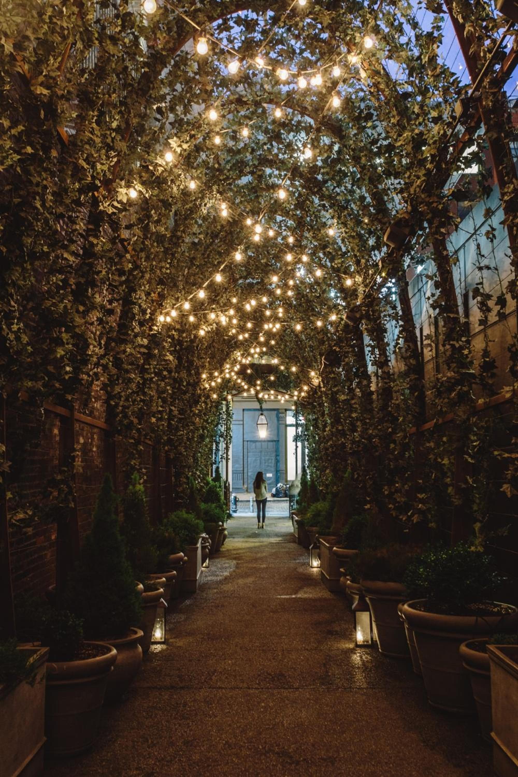 NoMo SoHo — 9
