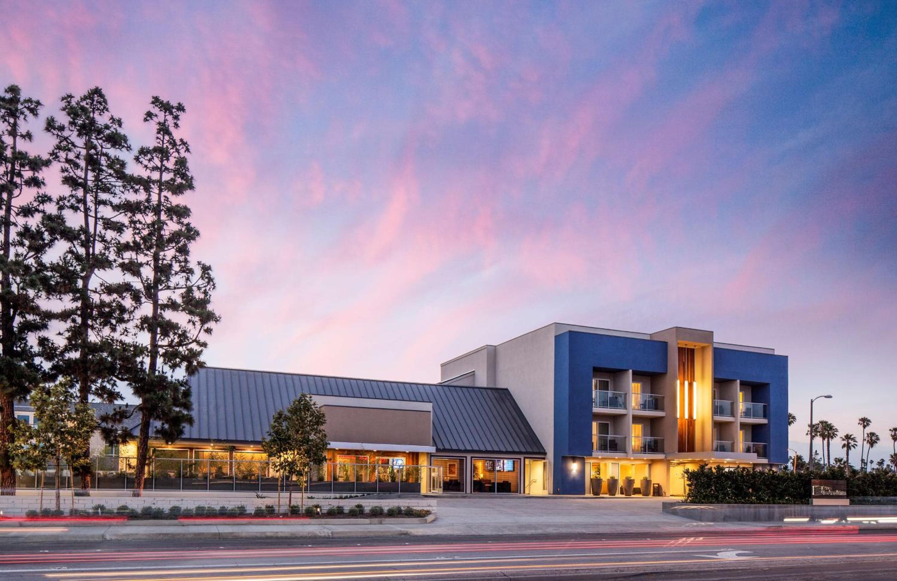 Hilton Garden Inn Los Angeles Marina Del Rey — 5