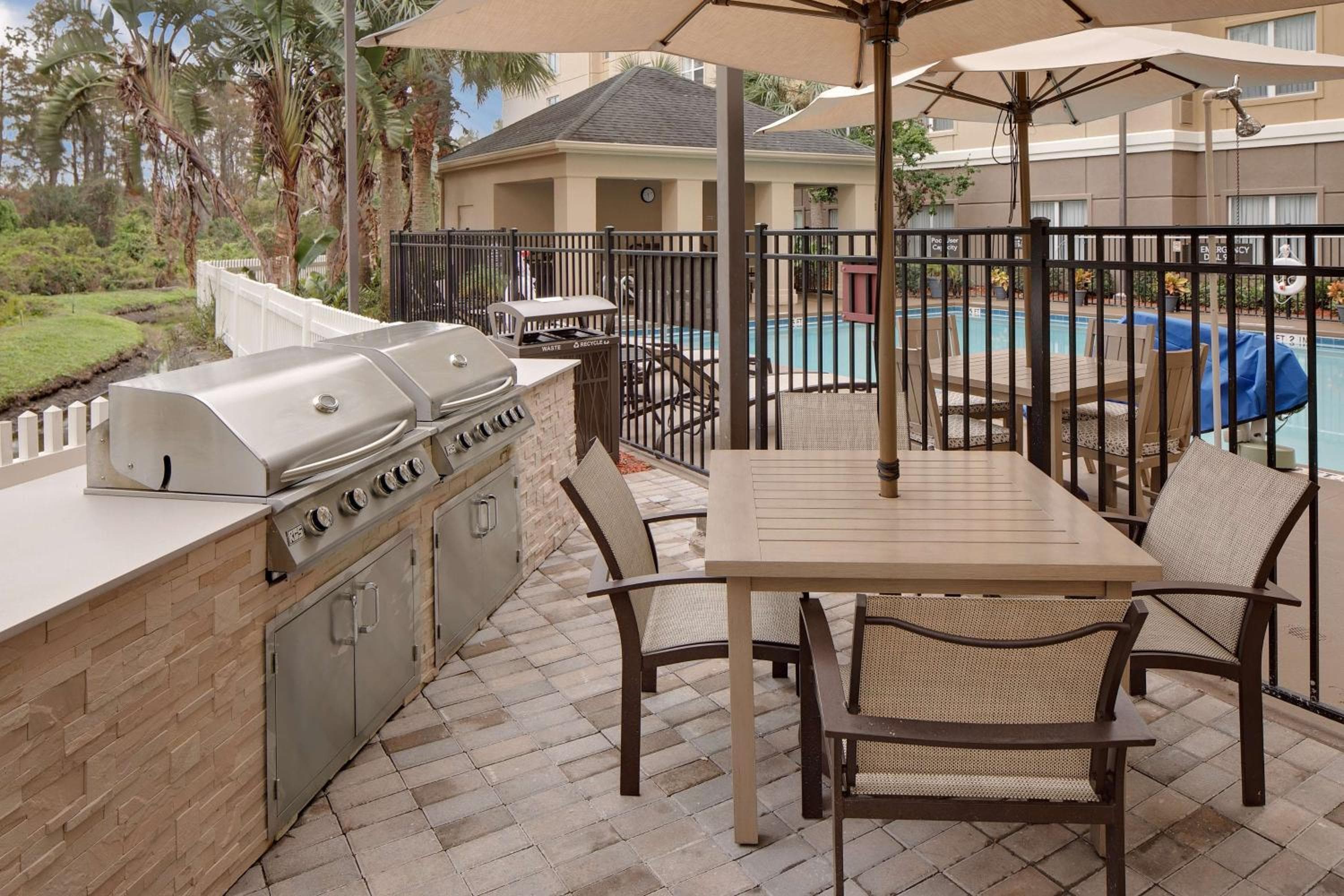 Homewood Suites by Hilton Orlando Maitland — 4