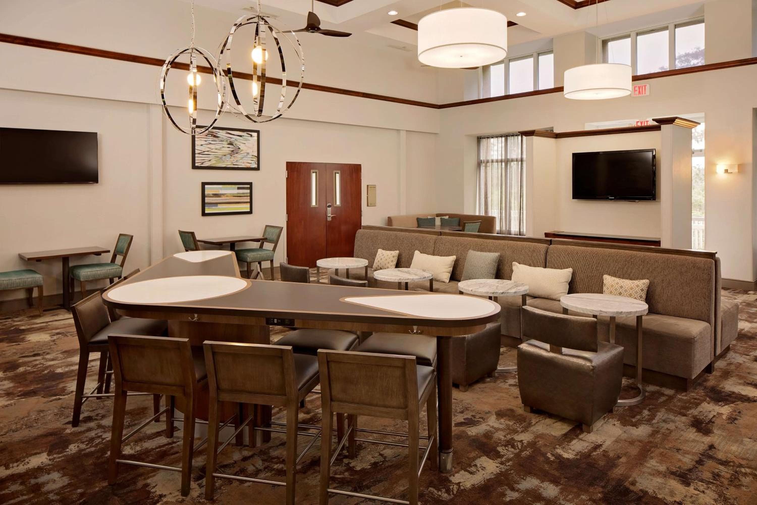 Homewood Suites by Hilton Orlando Maitland — 6
