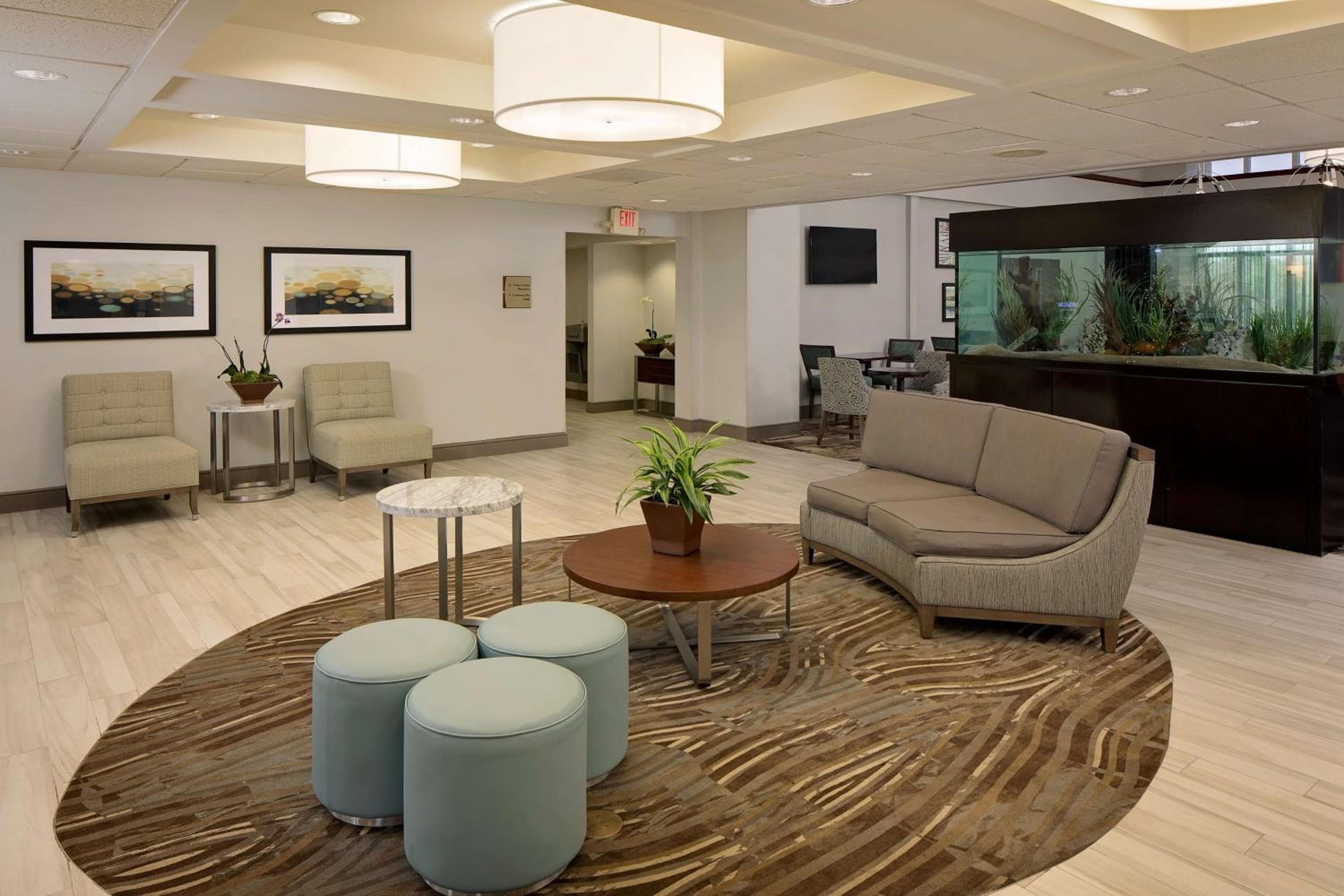 Homewood Suites by Hilton Orlando Maitland — 7