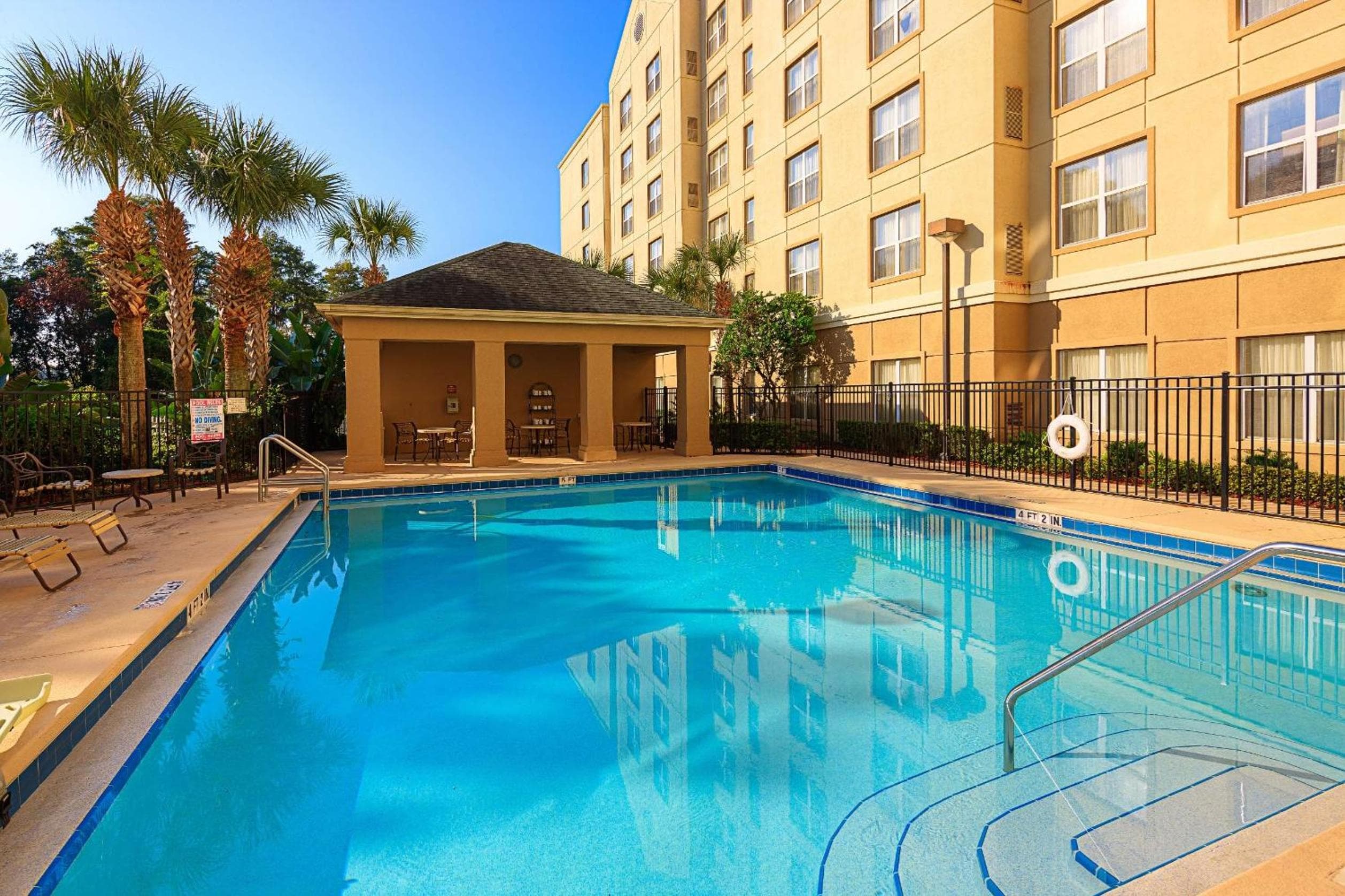 Homewood Suites by Hilton Orlando Maitland — 2