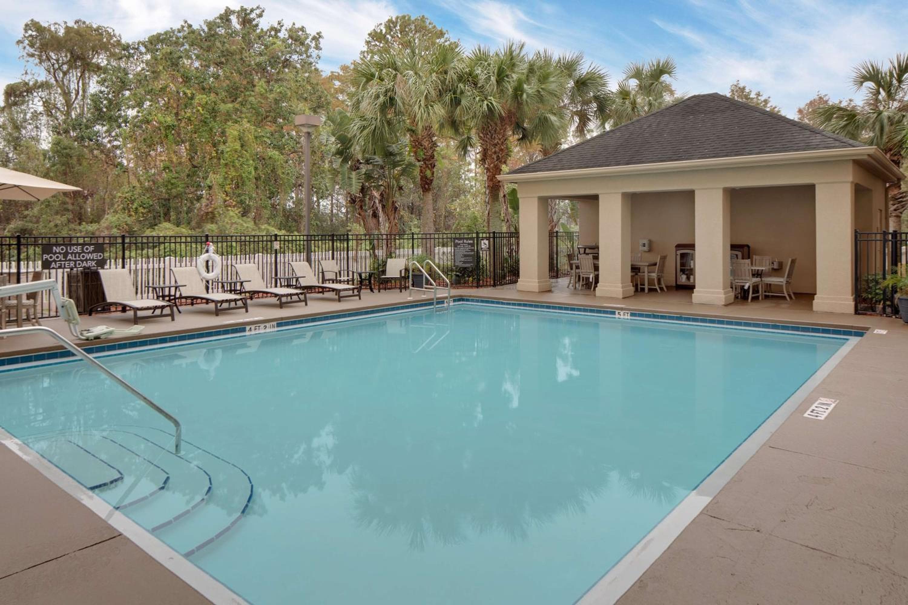 Homewood Suites by Hilton Orlando Maitland — 3